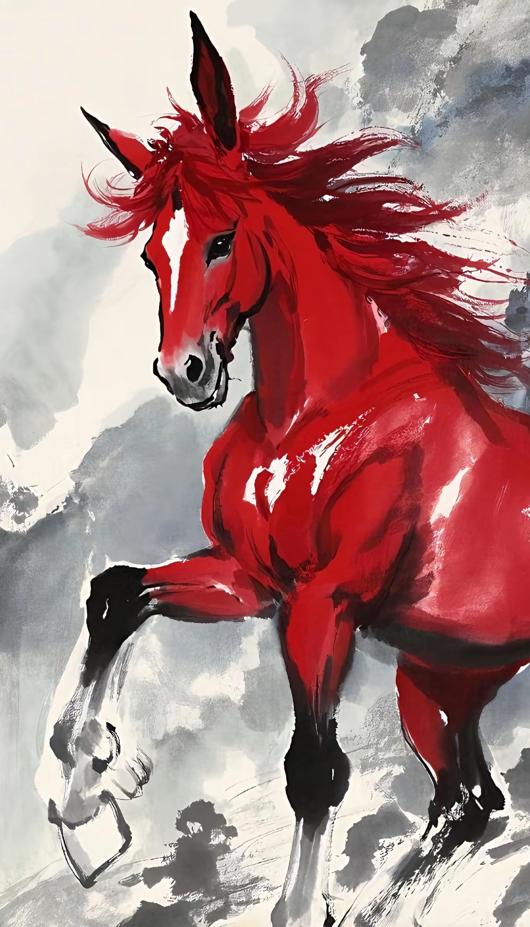 十二生肖属马之人虎年运势(属马人在虎年运势)