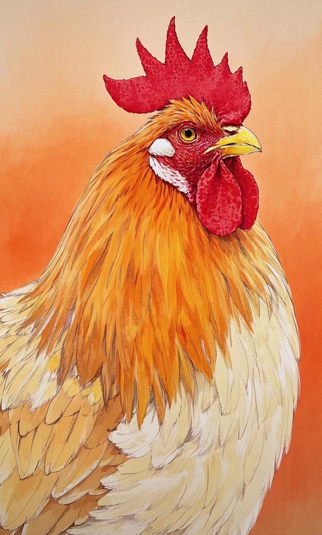 2025运势生肖鸡5月(2021年属鸡五月运势)