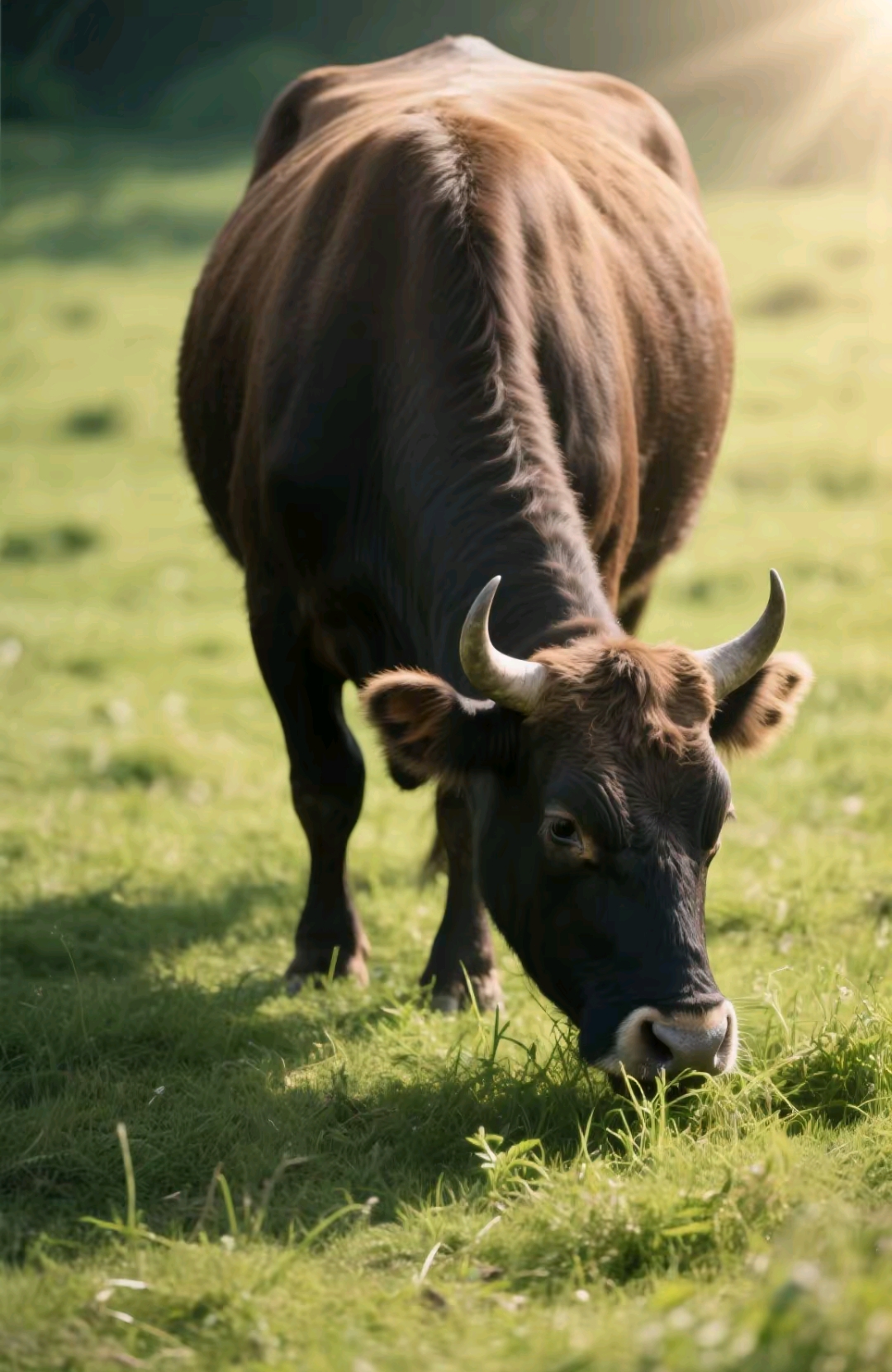 生肖牛今年运势多变(生肖牛今年运势多变吗)