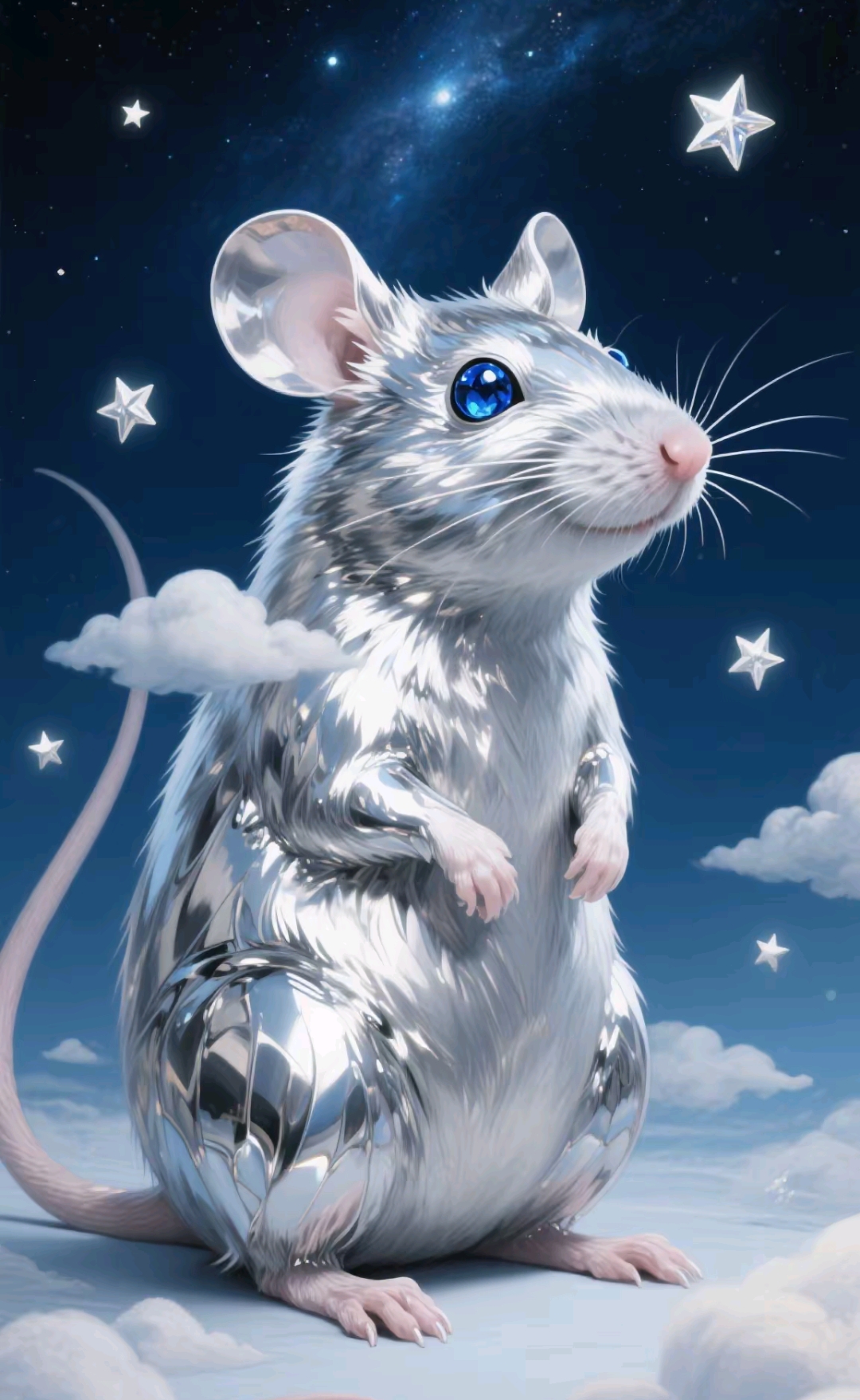 清明生肖鼠的运势如何(属鼠生在清明左右好不好)