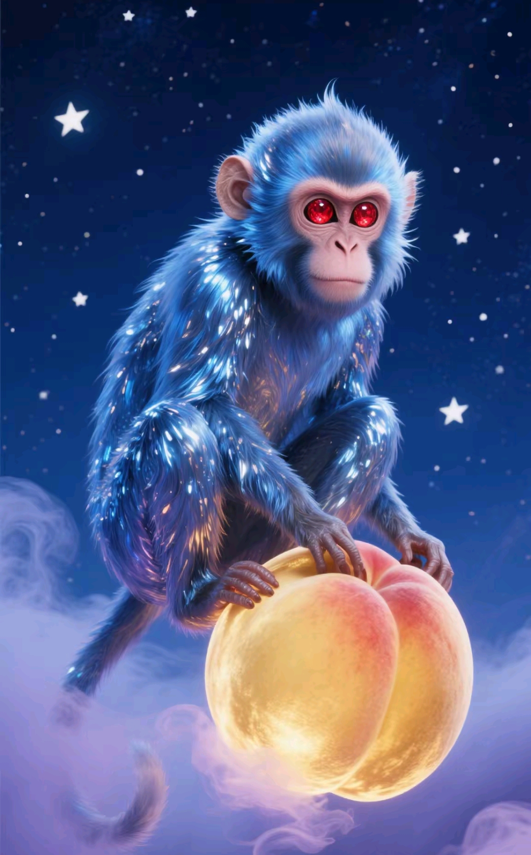 生肖猴摩羯座今日运势(属猴摩羯座2022年运势详解)