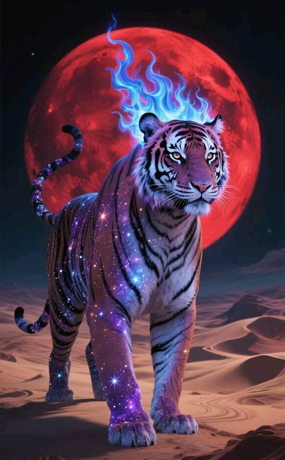 生肖虎哪年的运势好(属虎的哪年运气好)