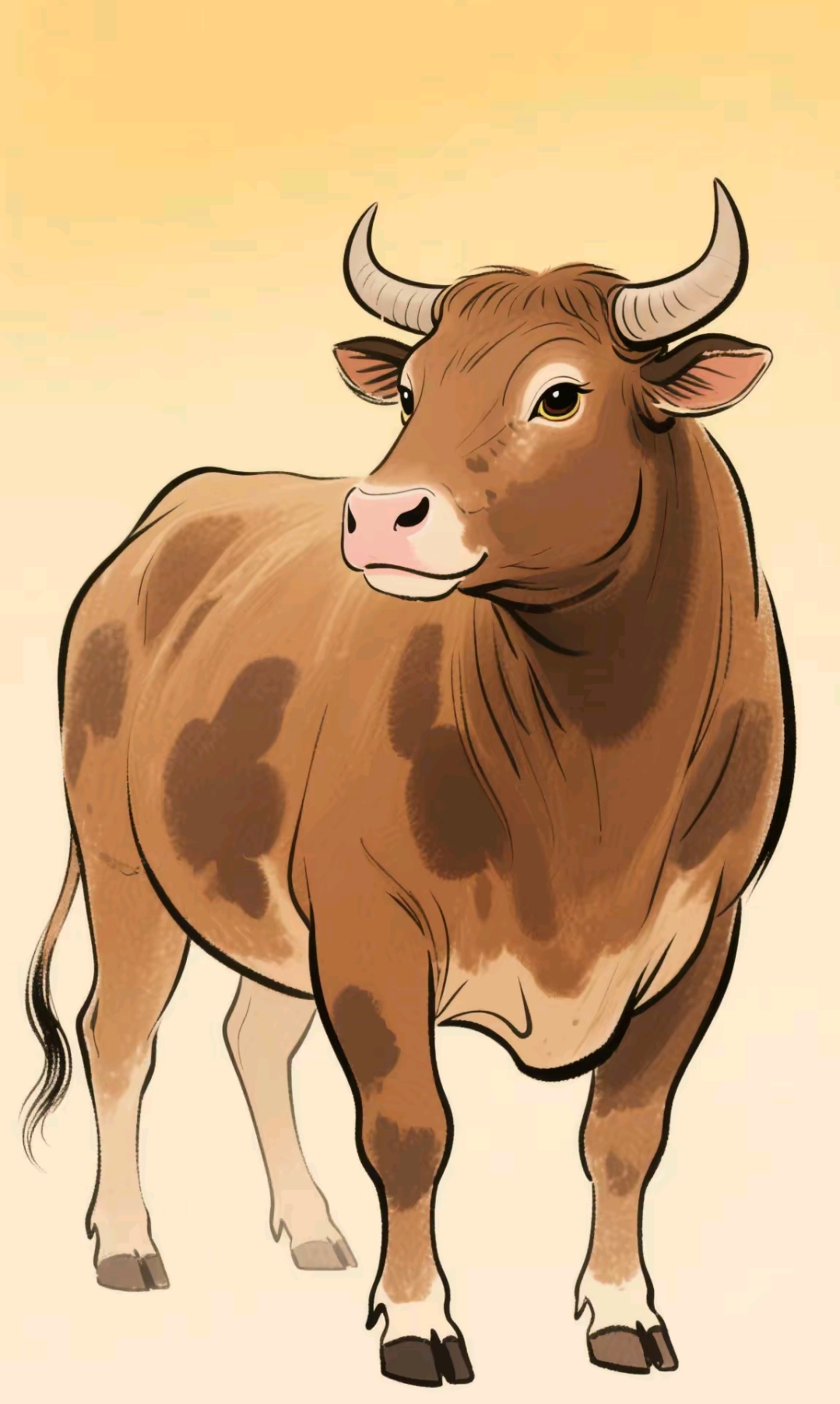 生肖属牛3月的运势如何(属牛人3月份运势)