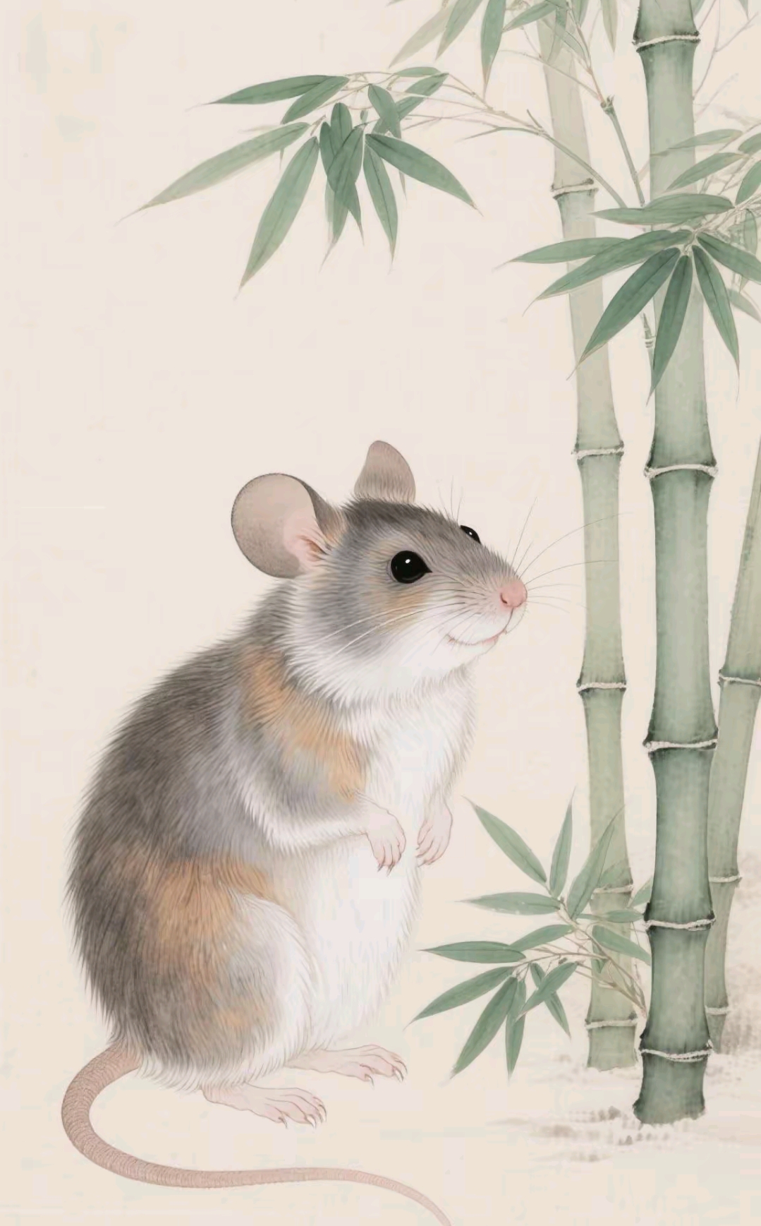 生肖鼠  属鼠的人请你记住,一周内三大幸事降临:孩子之事已被妥善安排