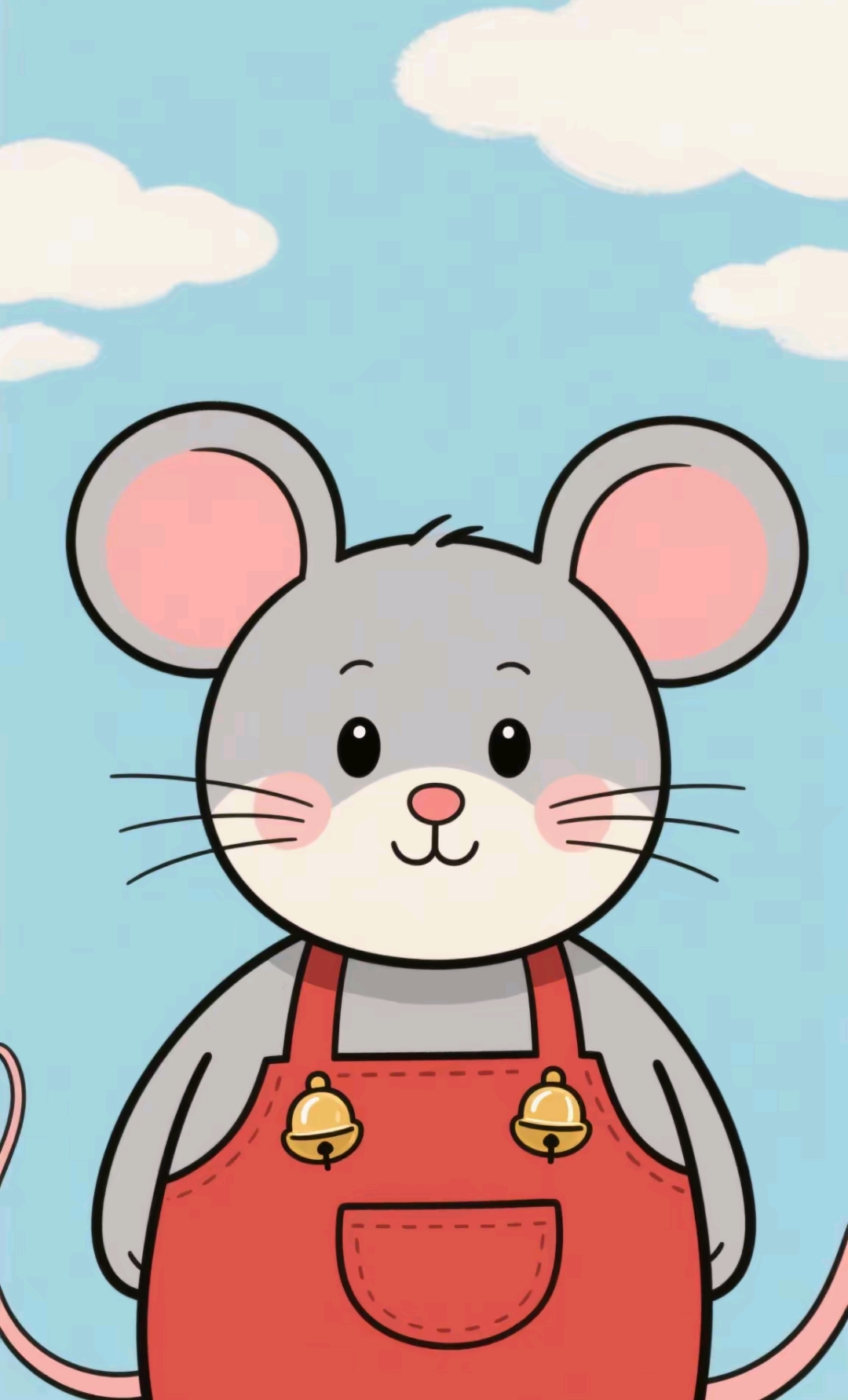 生肖鼠  你原本是应当大富大贵的