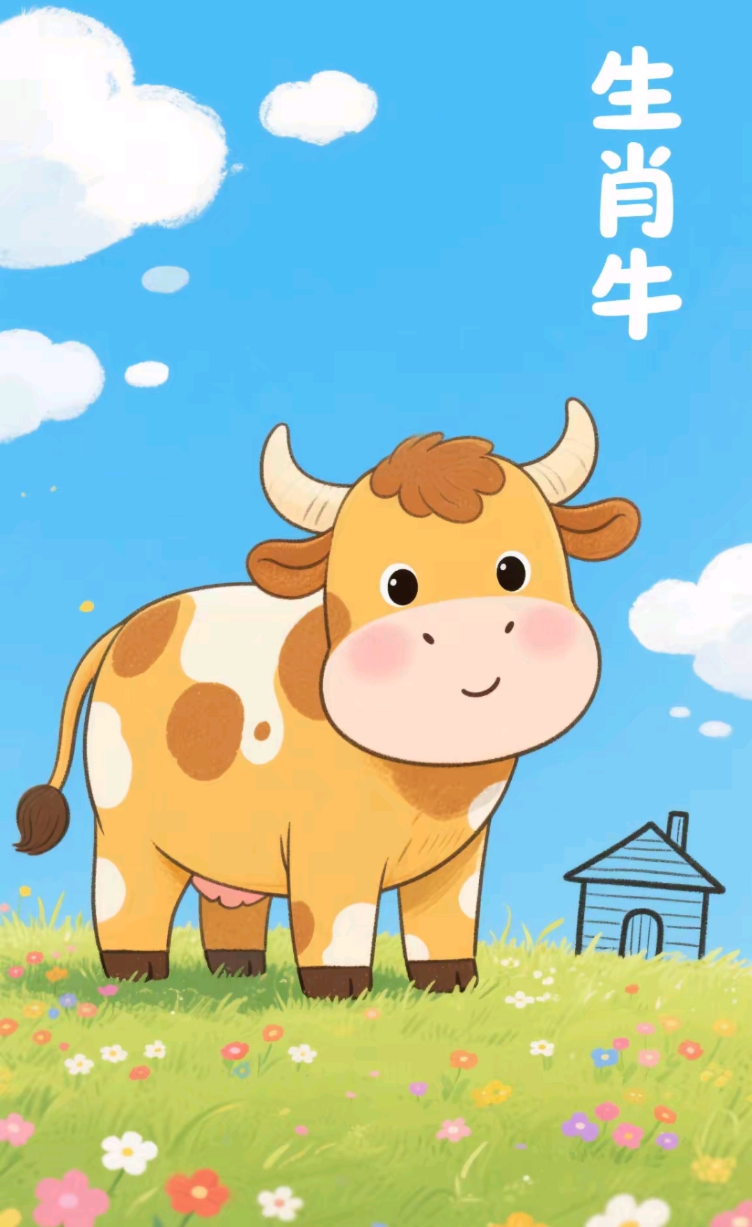 属牛生肖2014年运势(属牛生肖2014年运势及运程)