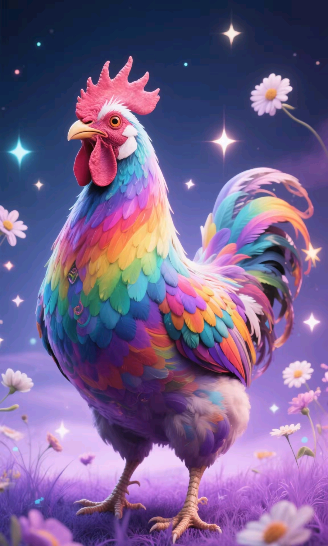 生肖鸡哪天运势好(生肖鸡哪天运势好一点)