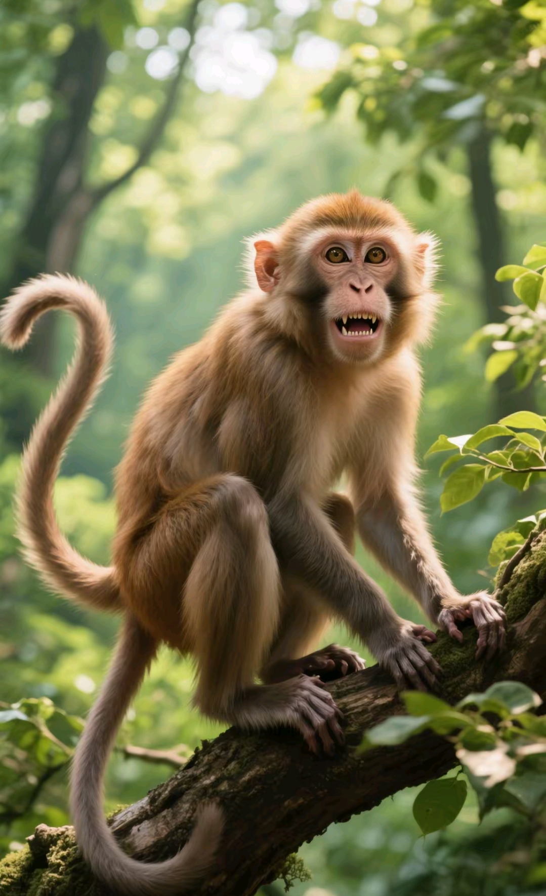 我找生肖猴的运势(属猴运势查询)