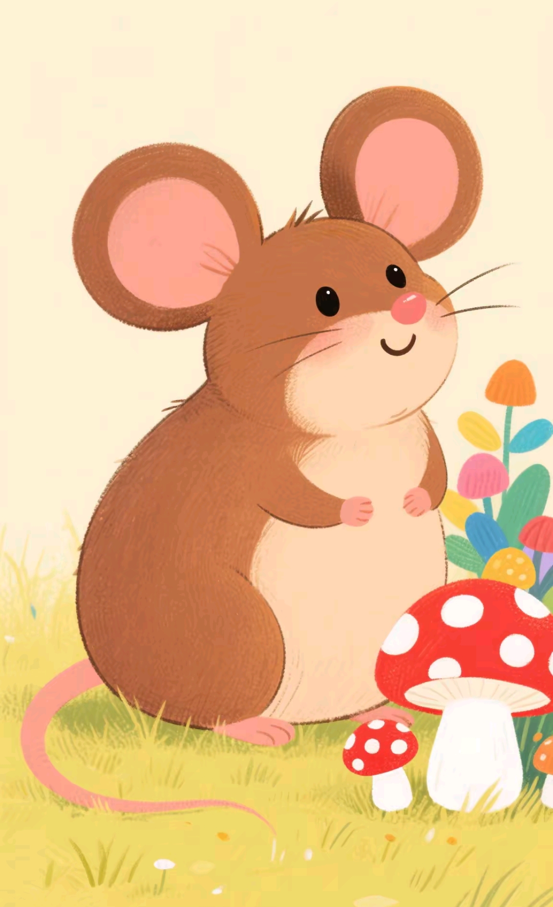 属鼠人在4月份必有一灾,这次能不能渡过难关一定要听好了