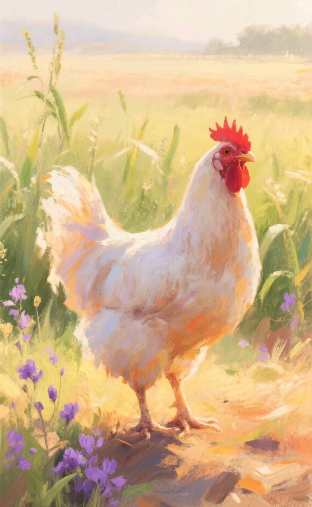 1969生肖鸡今年运势(1969属鸡人2021年全年运势)