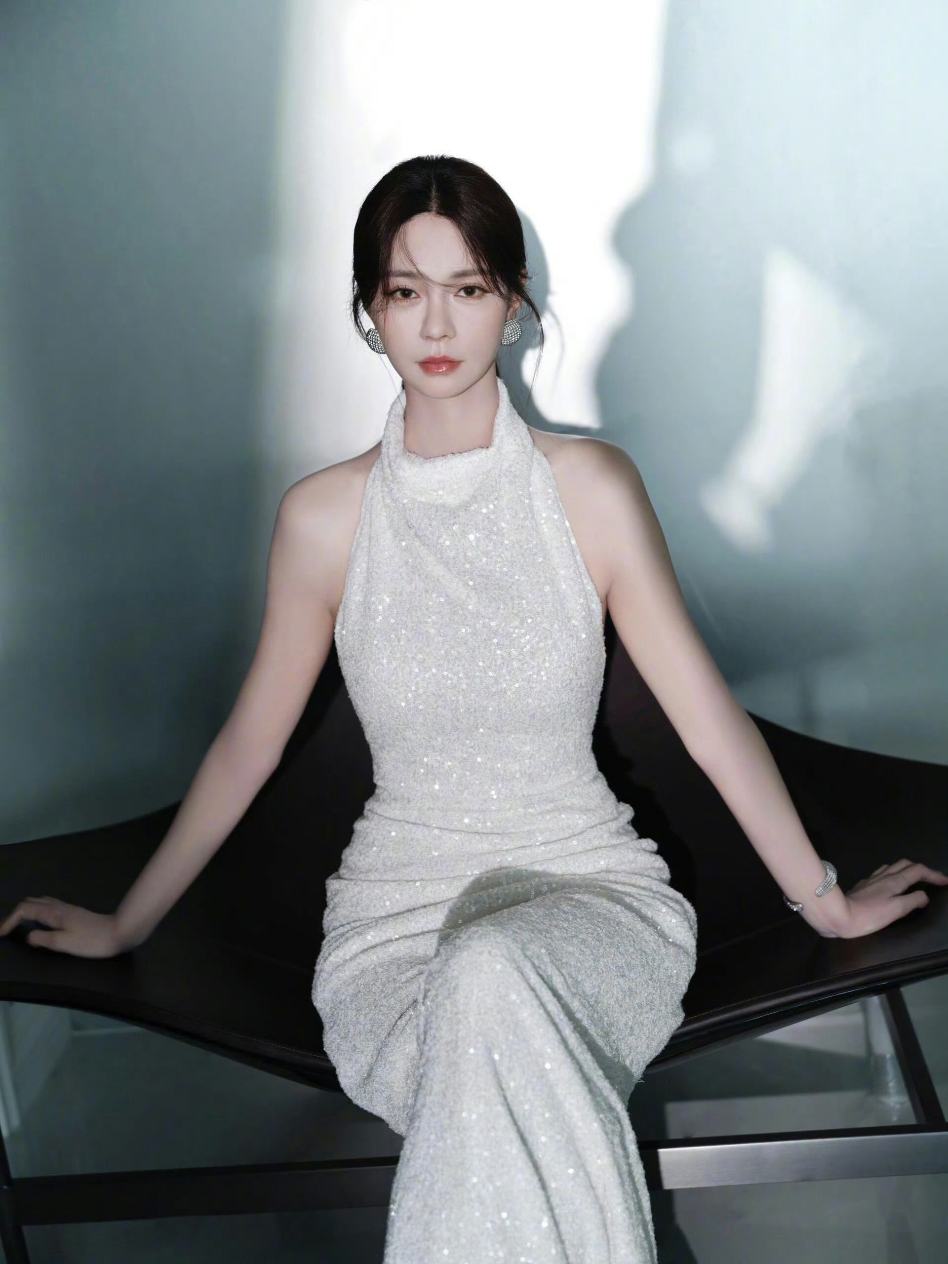 哈哈哈哈沈梦辰这次真的演爽了吧!