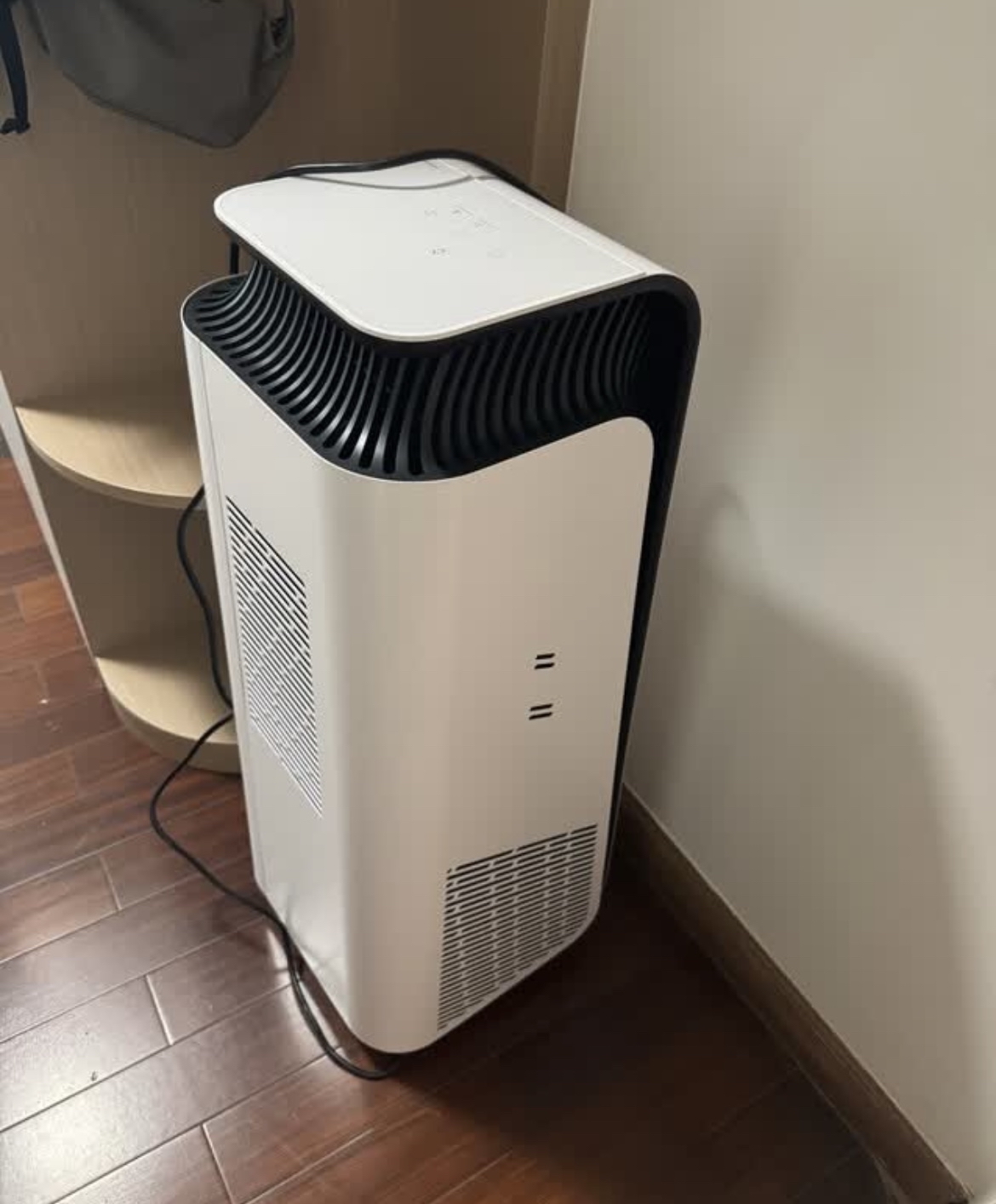 办公室去甲醛空气净化器实测:商用级cadr机型的品牌评测