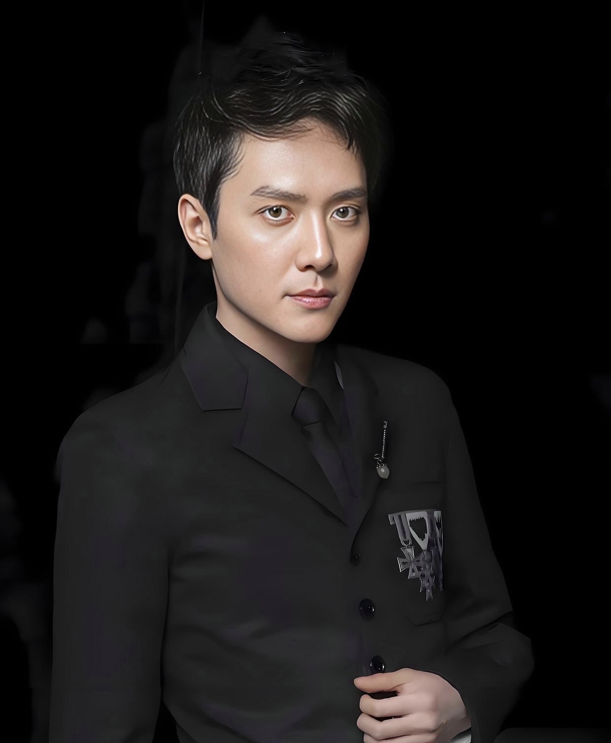 令人难以置信冯绍峰的妈妈再度插手孙子的事宜