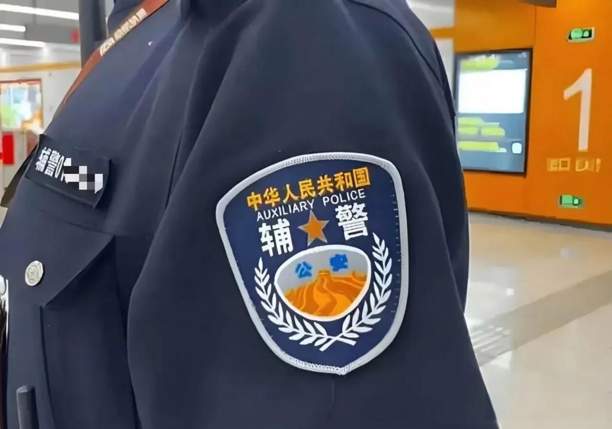 在辅警岗位上工作了 14 年,有点干够了,个人想辞职
