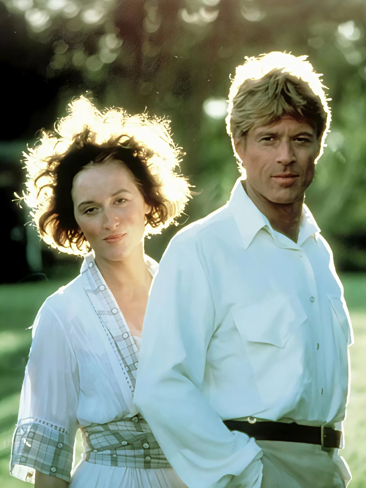 成龙发文悼念罗伯特·雷德福,追忆偶像往事