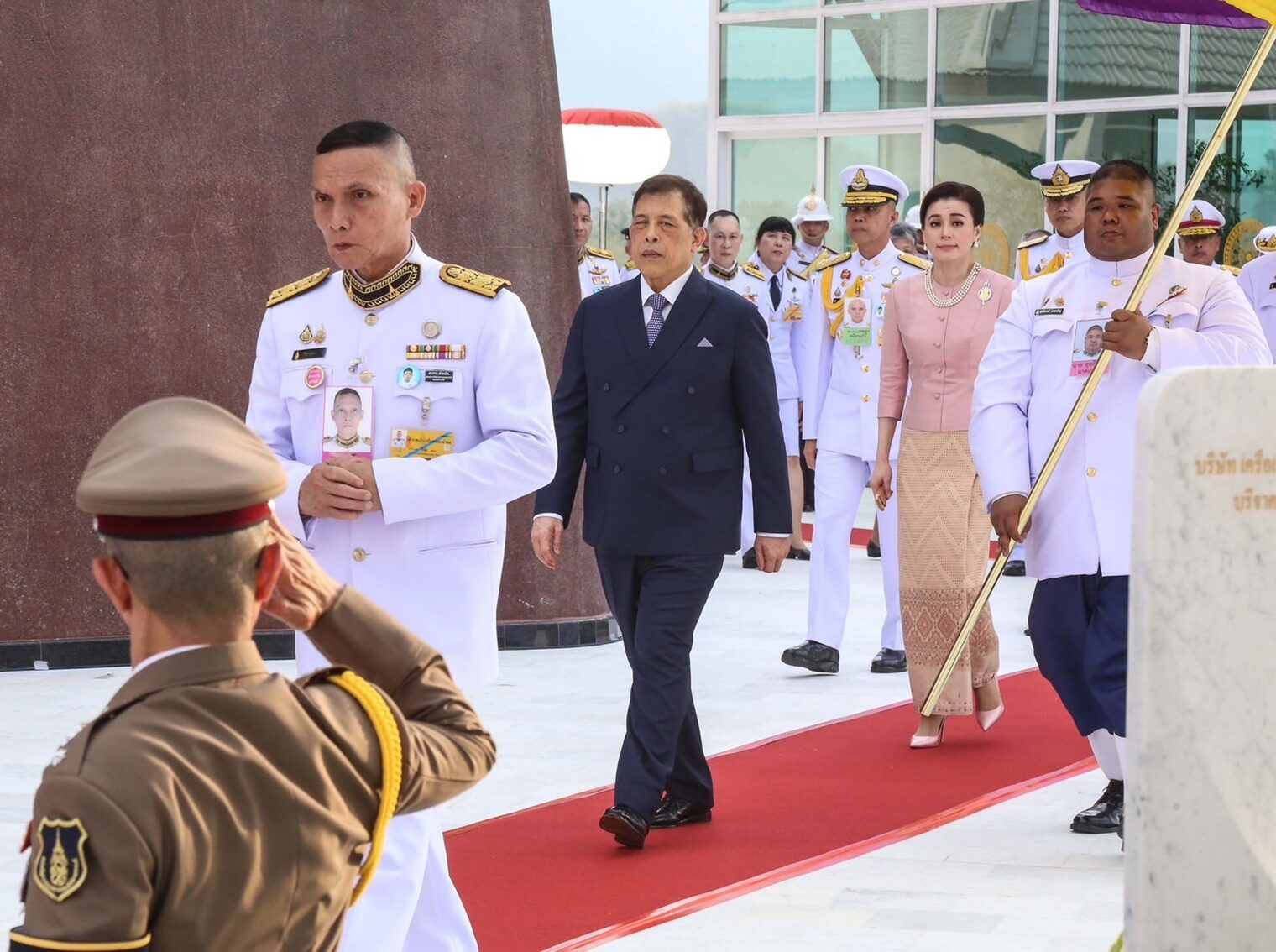 泰国国王的超度仪式-佛教往生超度仪轨全文 泰国国王的超度仪式-佛教往生超度仪轨全文