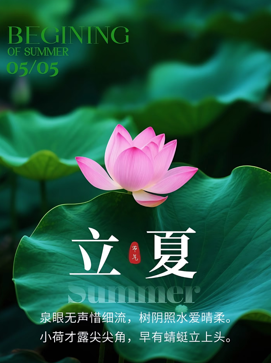 五月立夏的生肖运势(五月顺利的属相)