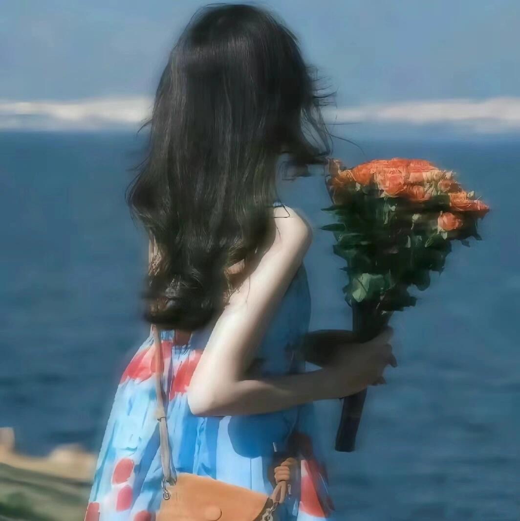 女生必看唯美头像