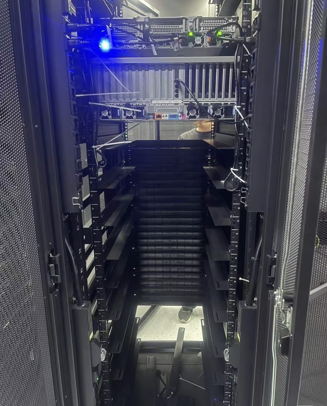 服务器托管公司，服务器托管公司是什么意思