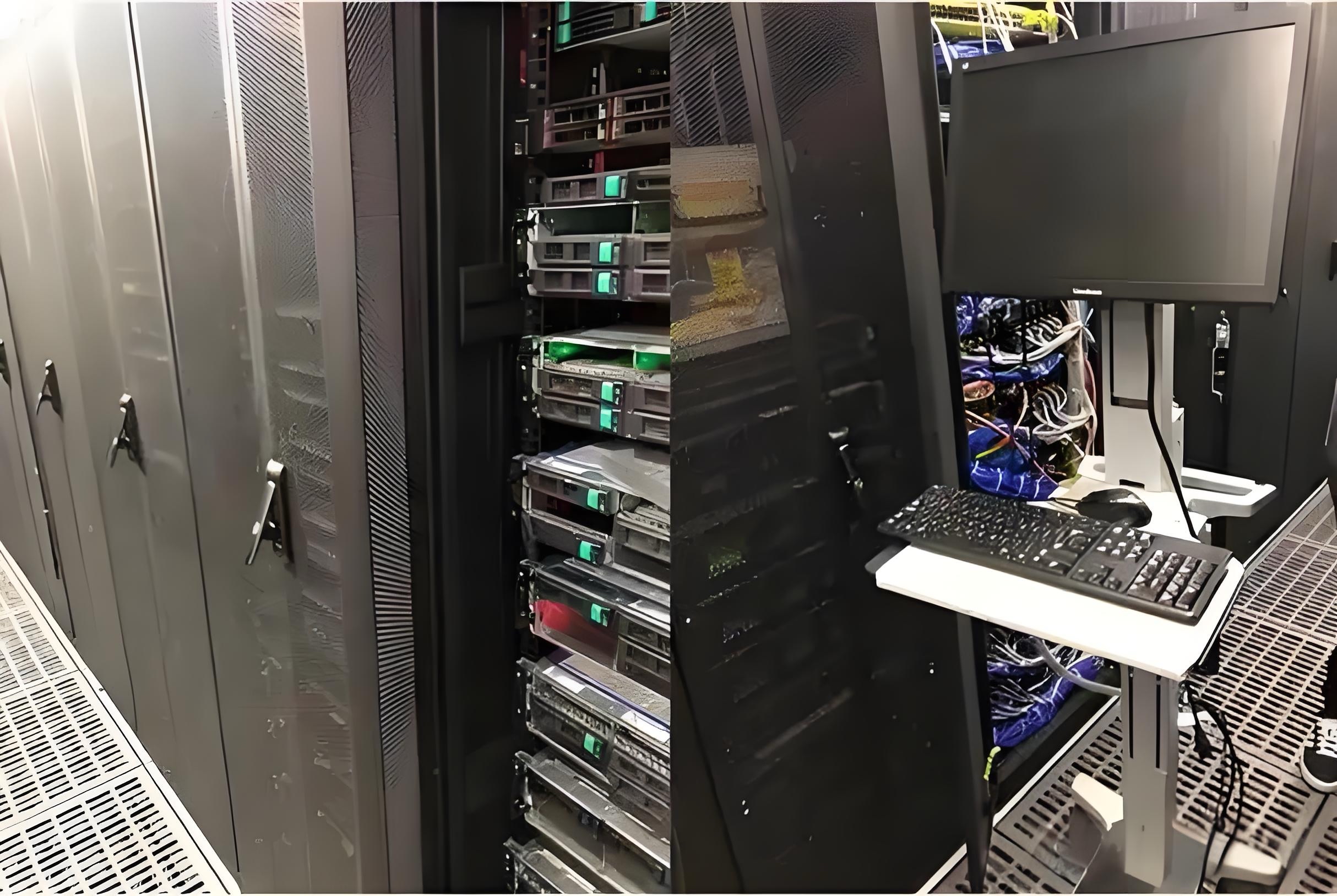 svn服务器搭建，svn服务器配置教程