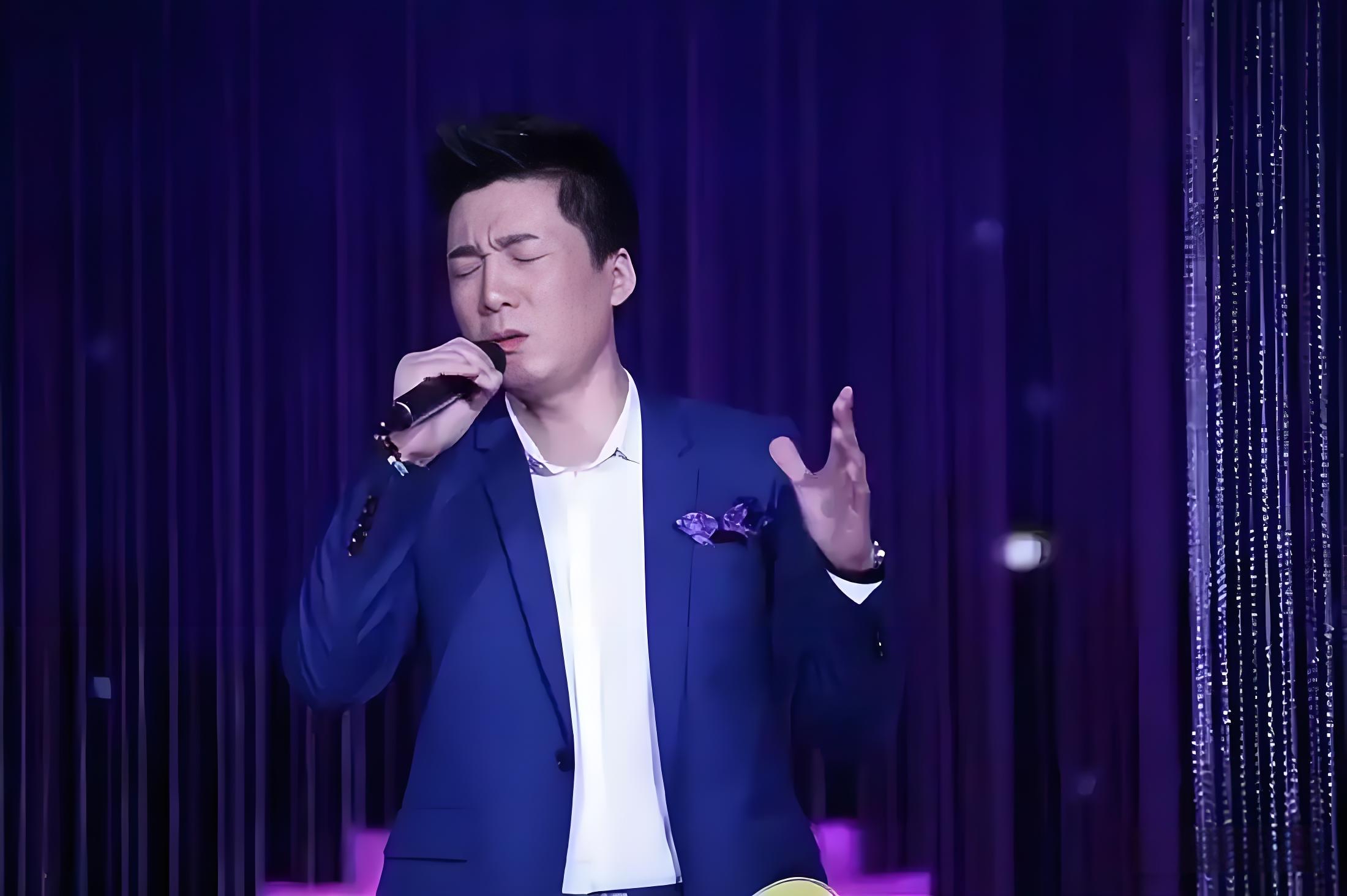 男变女声唱歌的歌手有哪些呢 男变女声唱歌的歌手有哪些呢