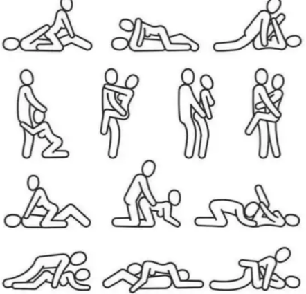 男女第一次爱爱是什么感觉