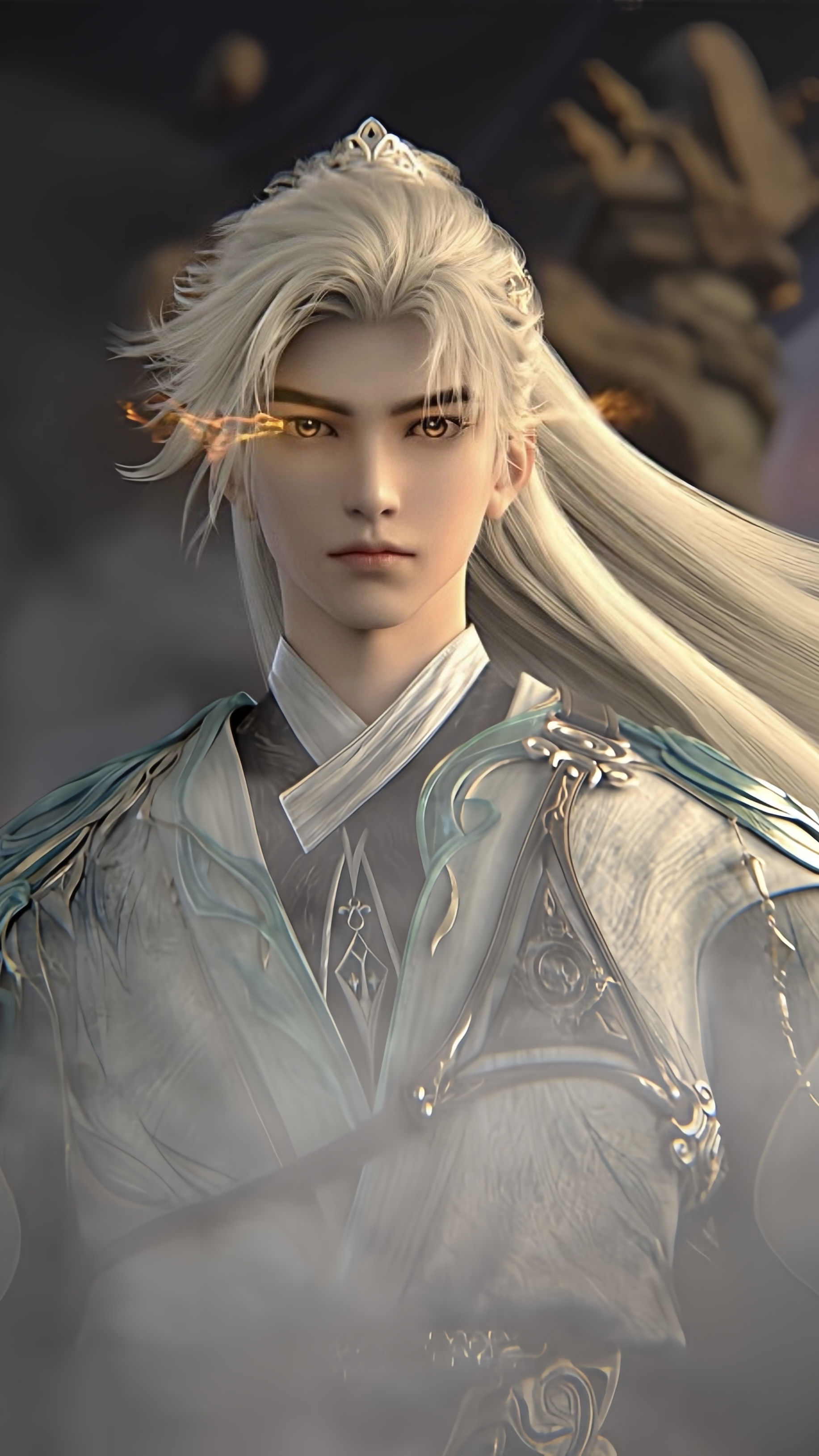 196-完美这集太给力了,时长感人,制作很好,打斗特效