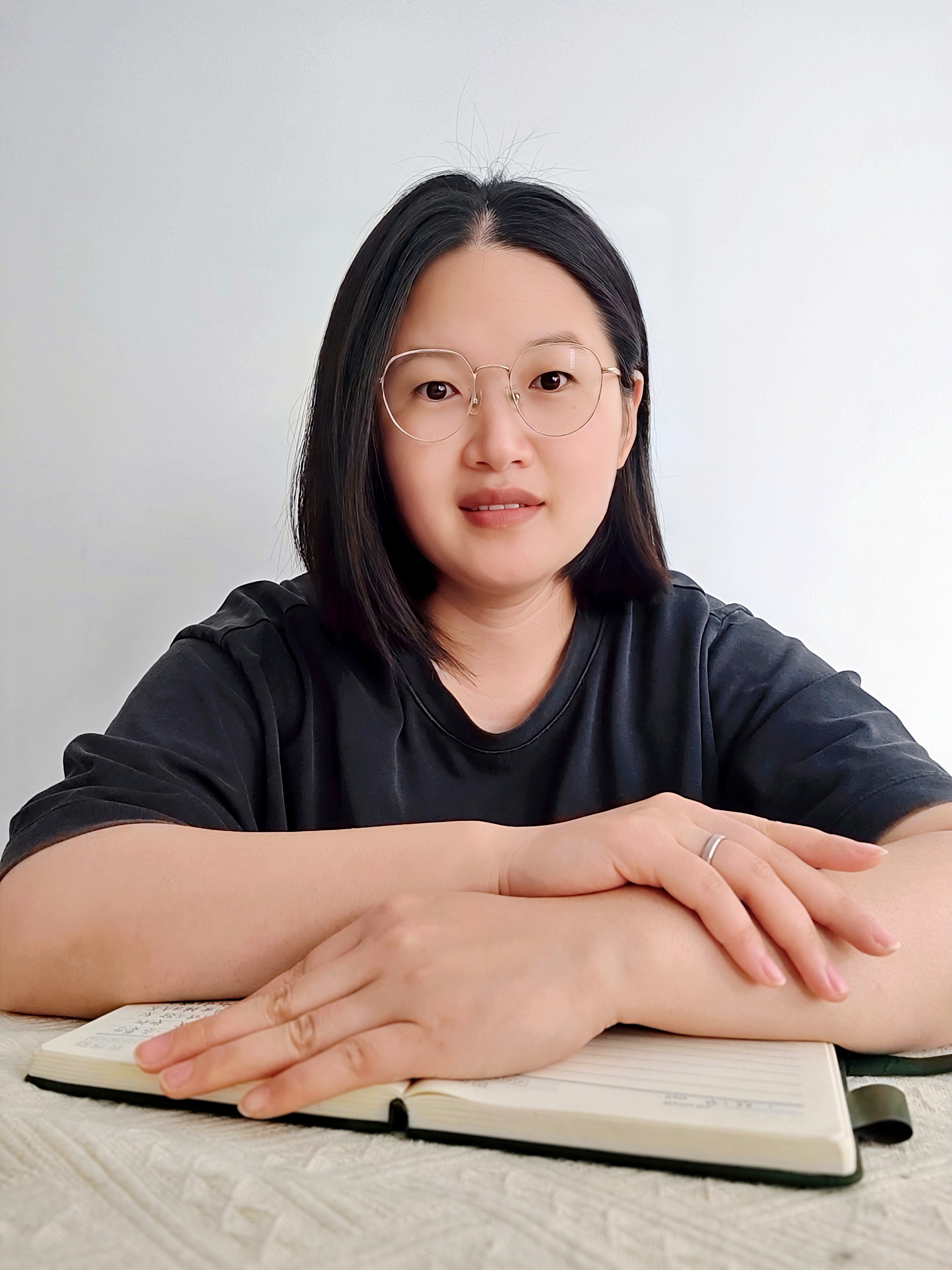 "我看到其中一个家委回应了,一个"可