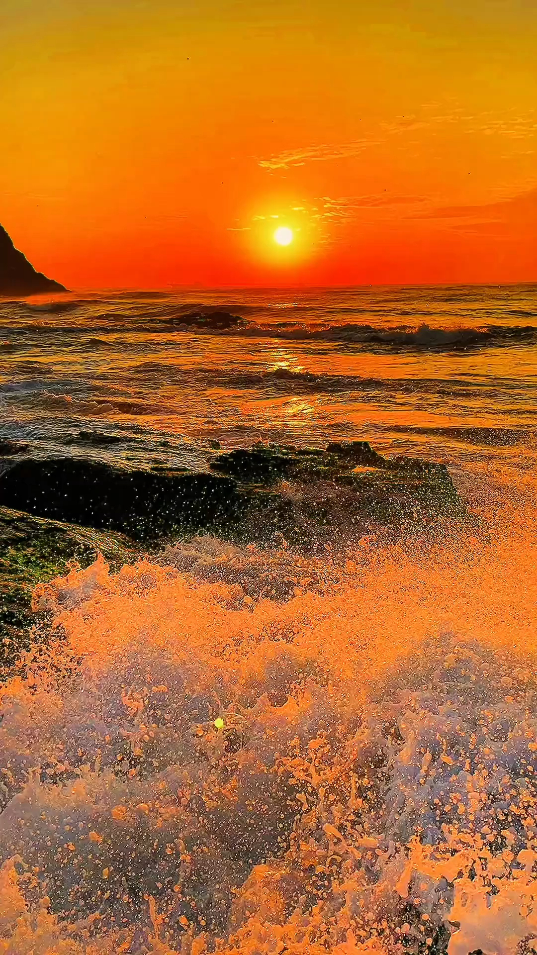 最适合看日出的四个地方推荐