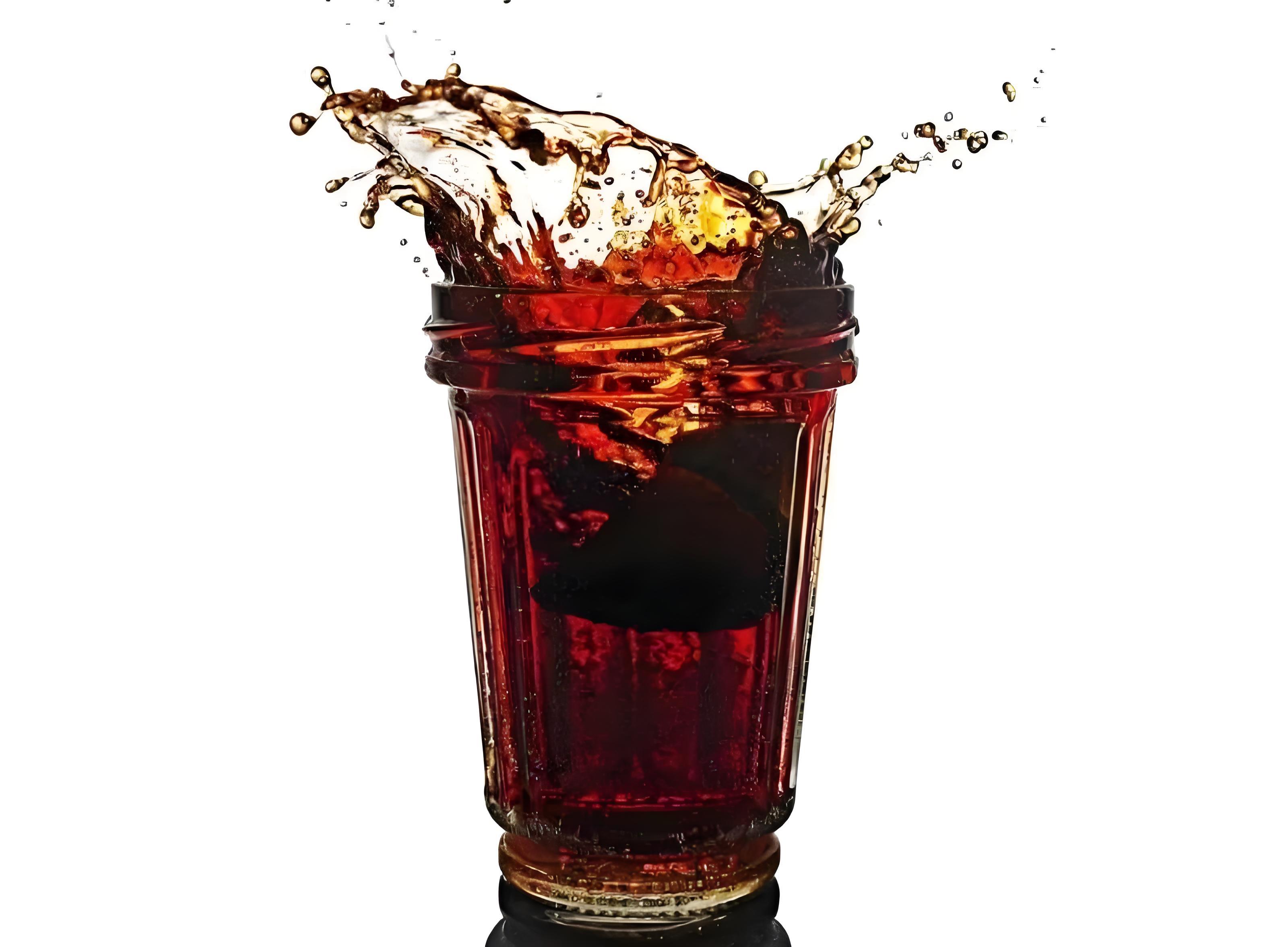 可乐为什么变难喝了? 因为蔗糖.不用看配料表就可以知道