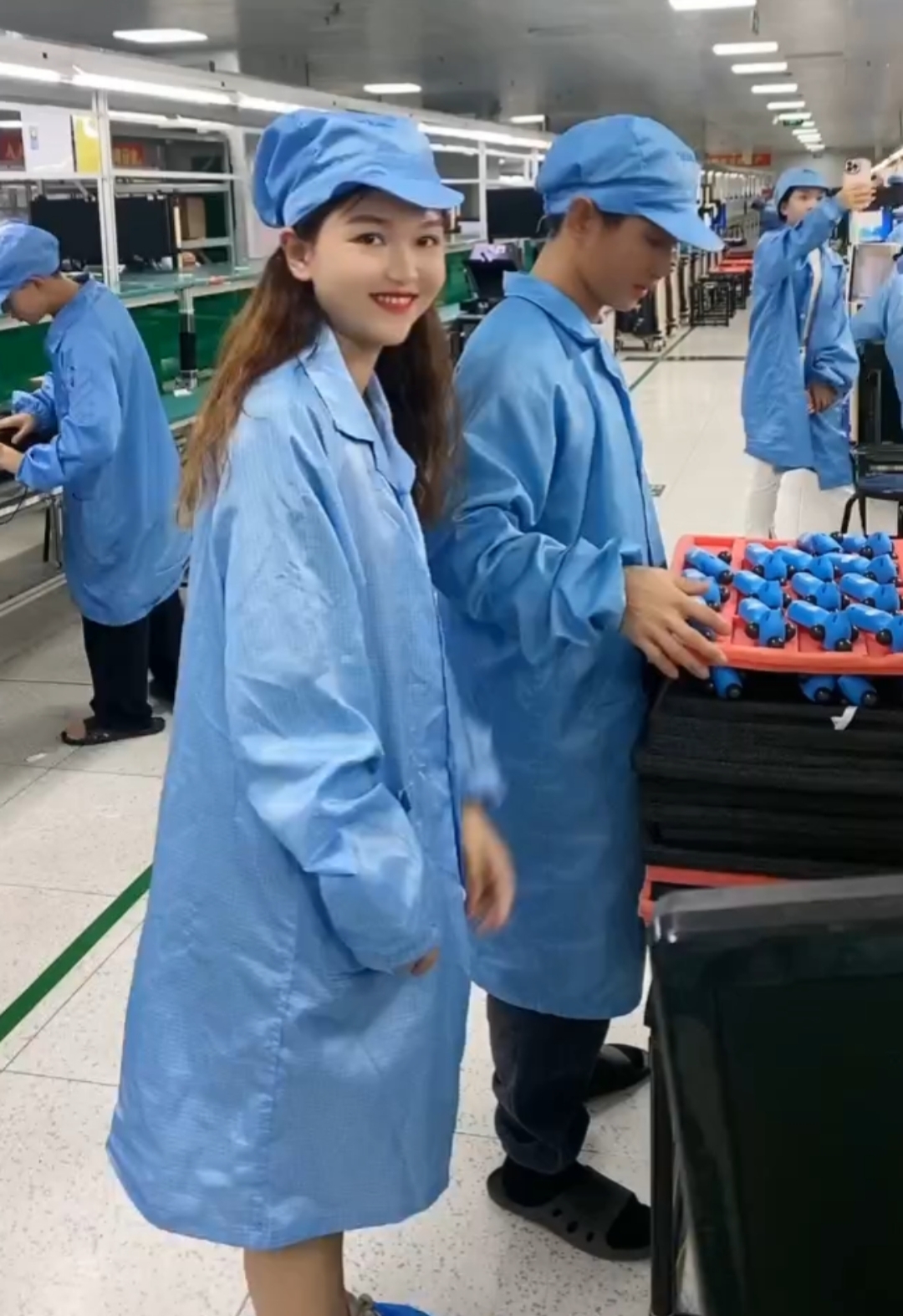 工控人员找兼职