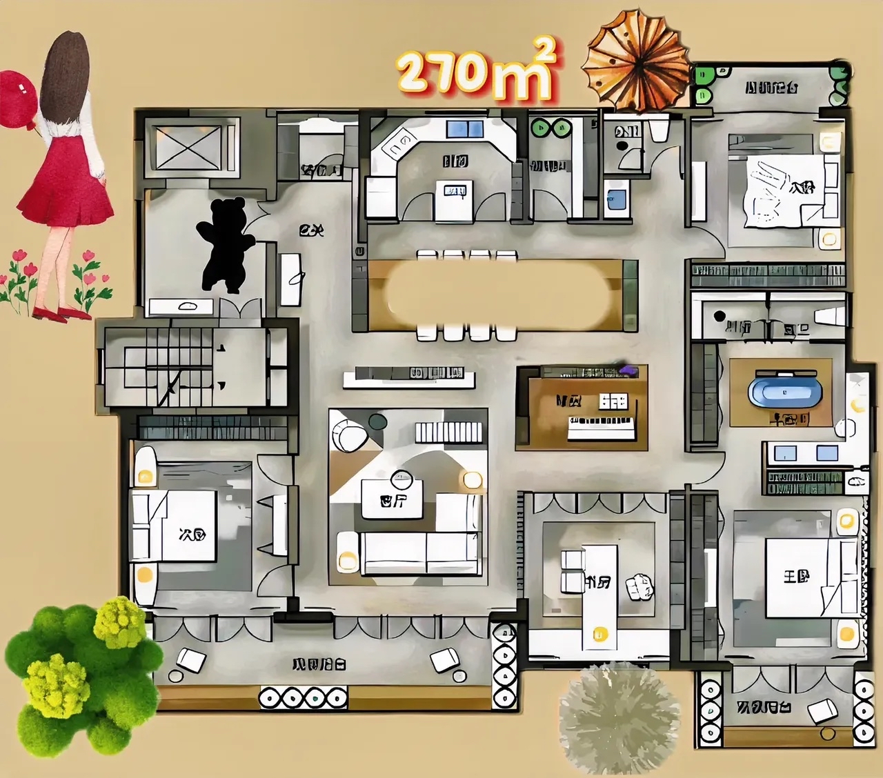 快上市了,有排面的车.快出圈了,有故事的玄关