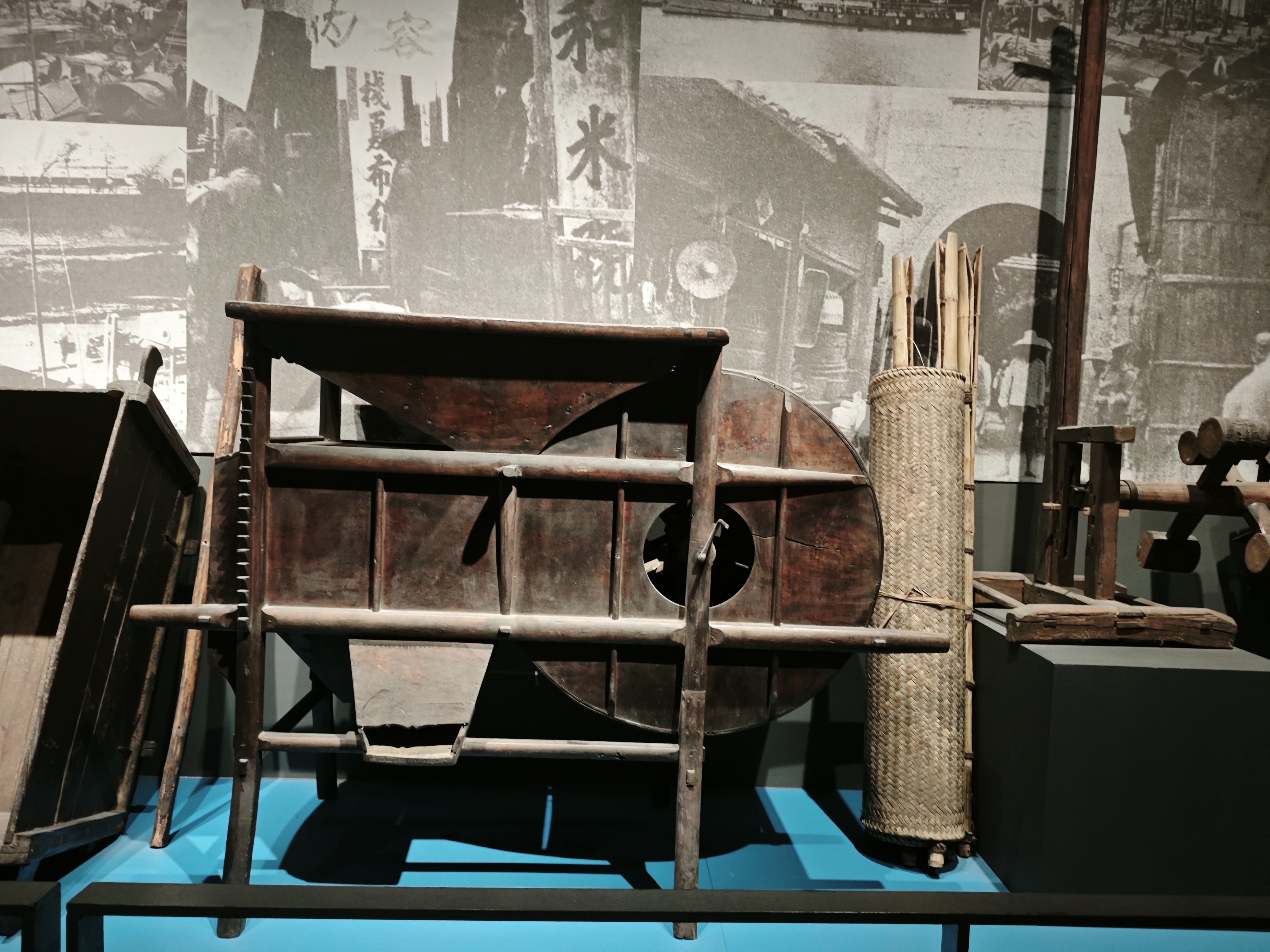 看看你手机里的湖南省博物馆