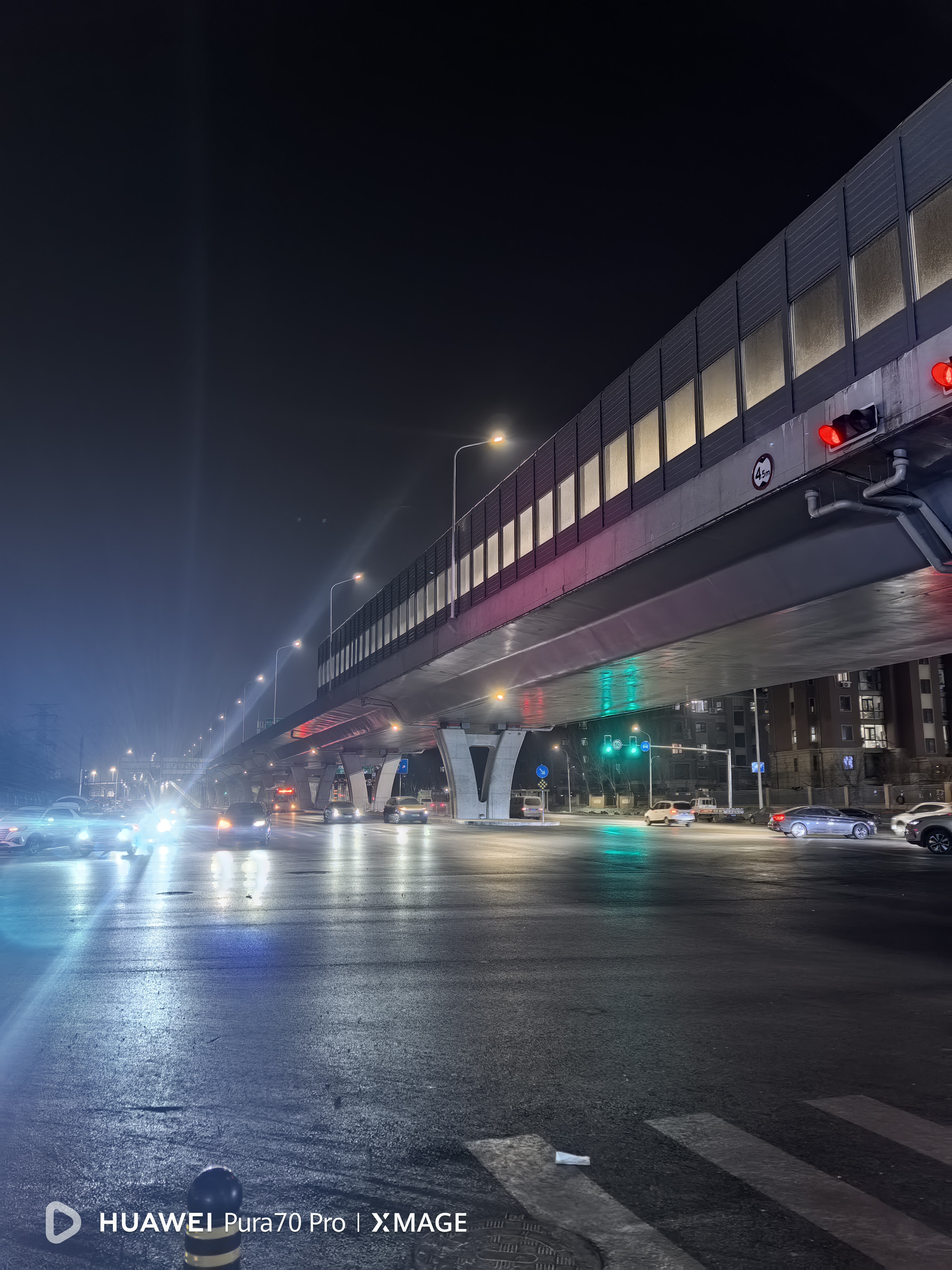 夜间照大兴经济开发区秋天地铁站夜景三桥地铁口图片夜天津地铁晚惊爆