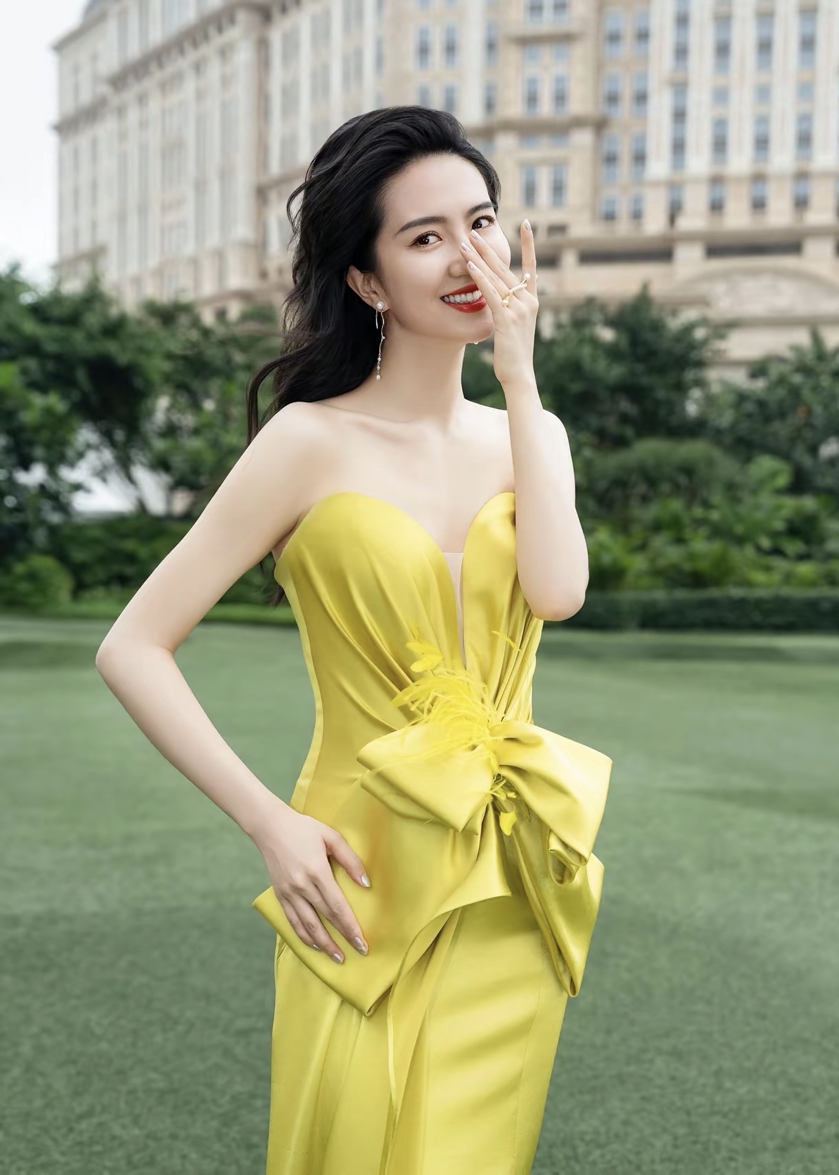 许龄月