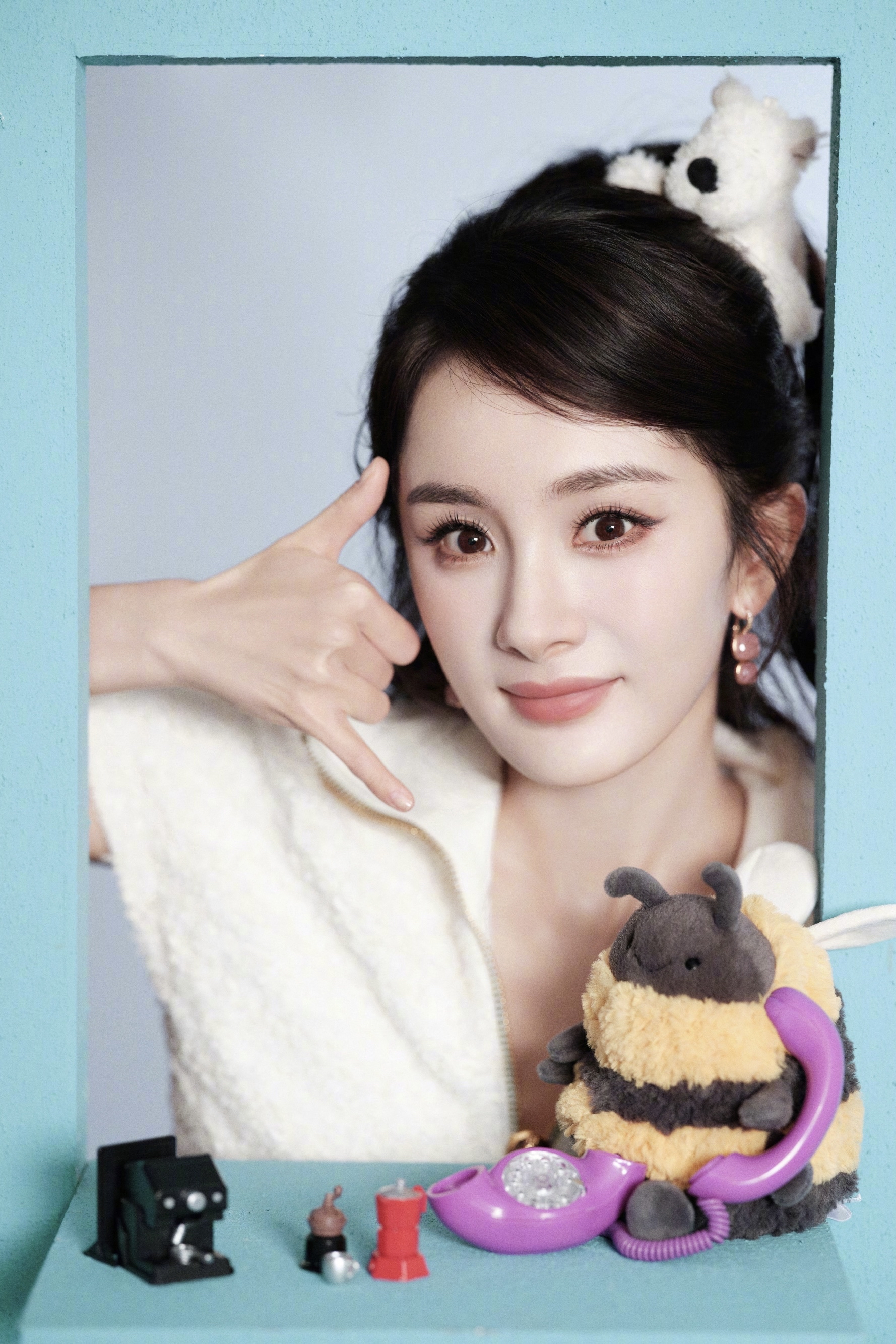 杨幂