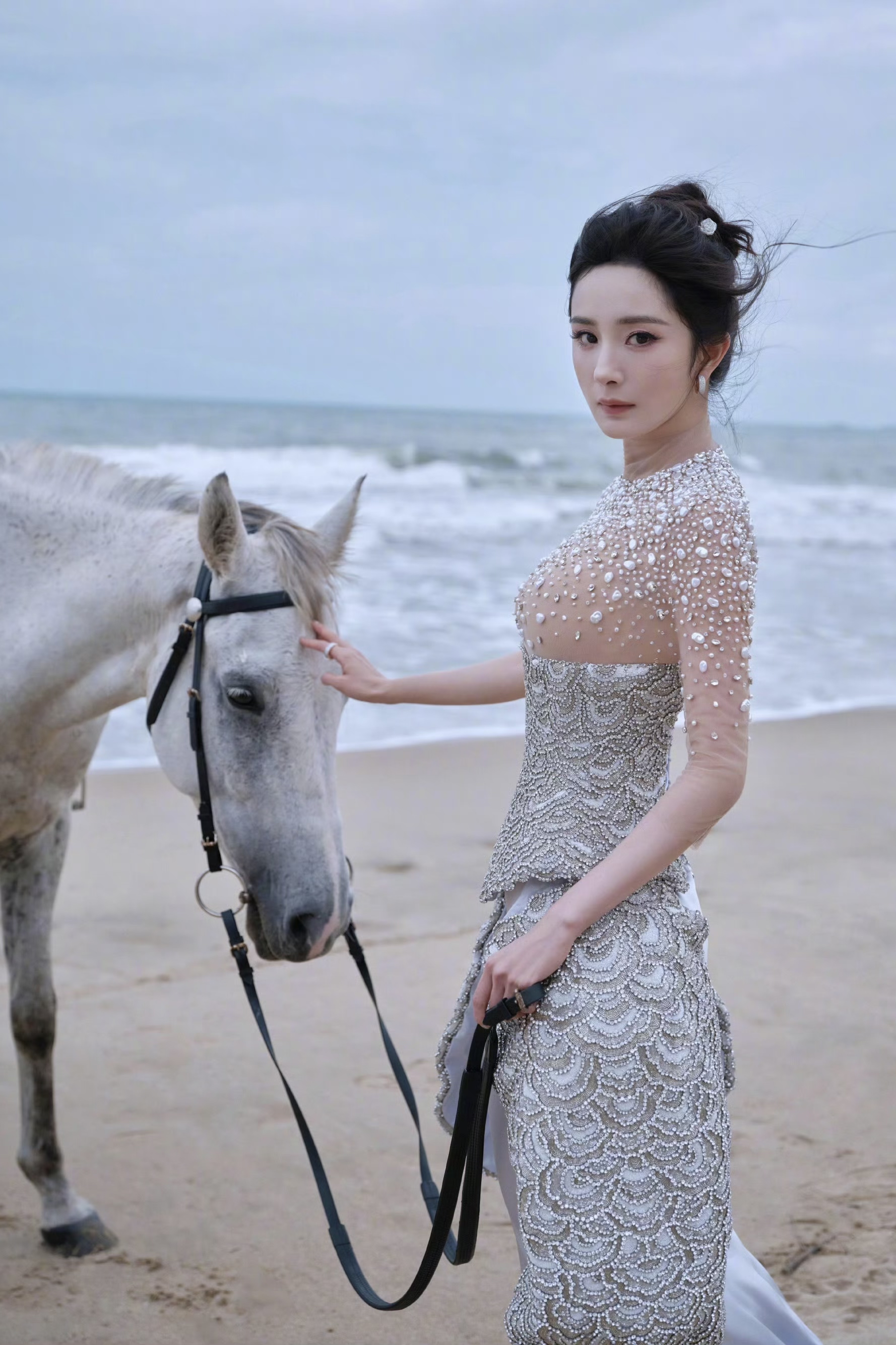 杨幂