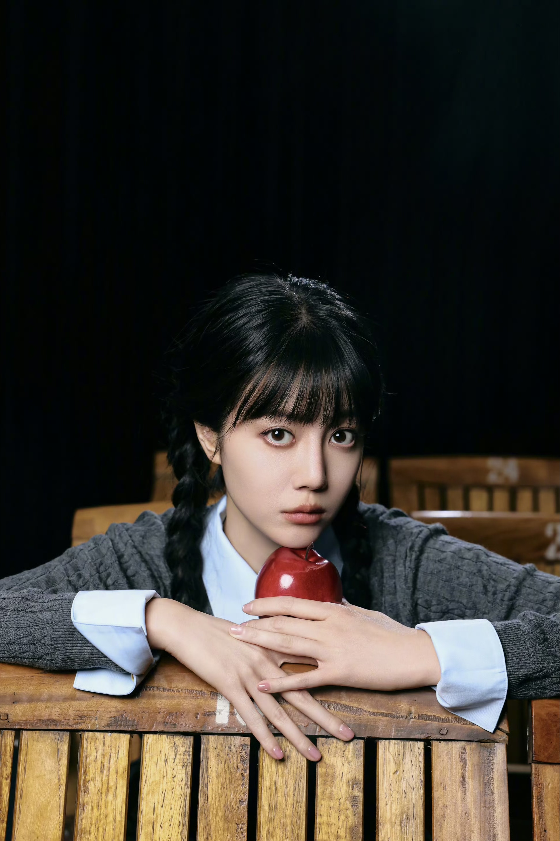 李溪芮