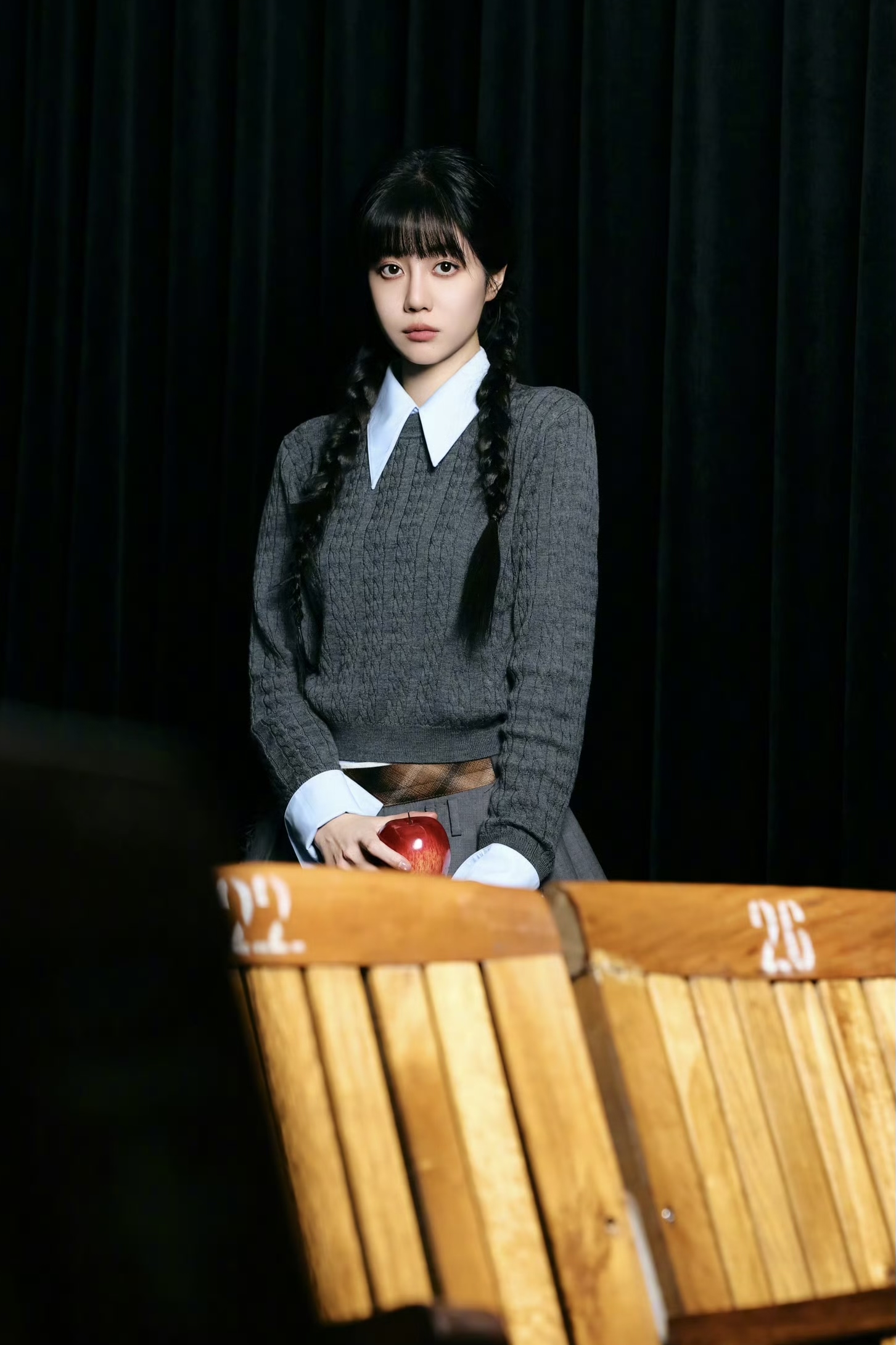 李溪芮