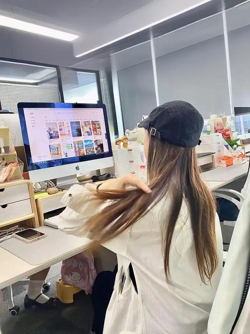 杭州找兼职的真实经历女