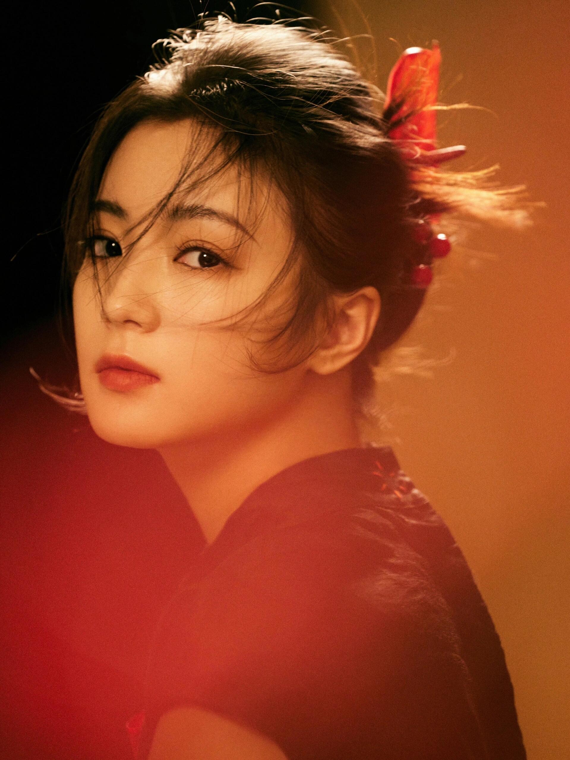 动态连更挑战# 为什么张雅钦总有一种悲天悯人的气质 每次看张雅钦的 