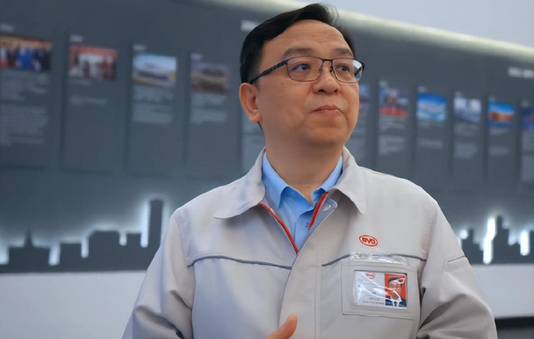 比亚迪总资产8000亿,总负债6000亿,欠供应商2000亿