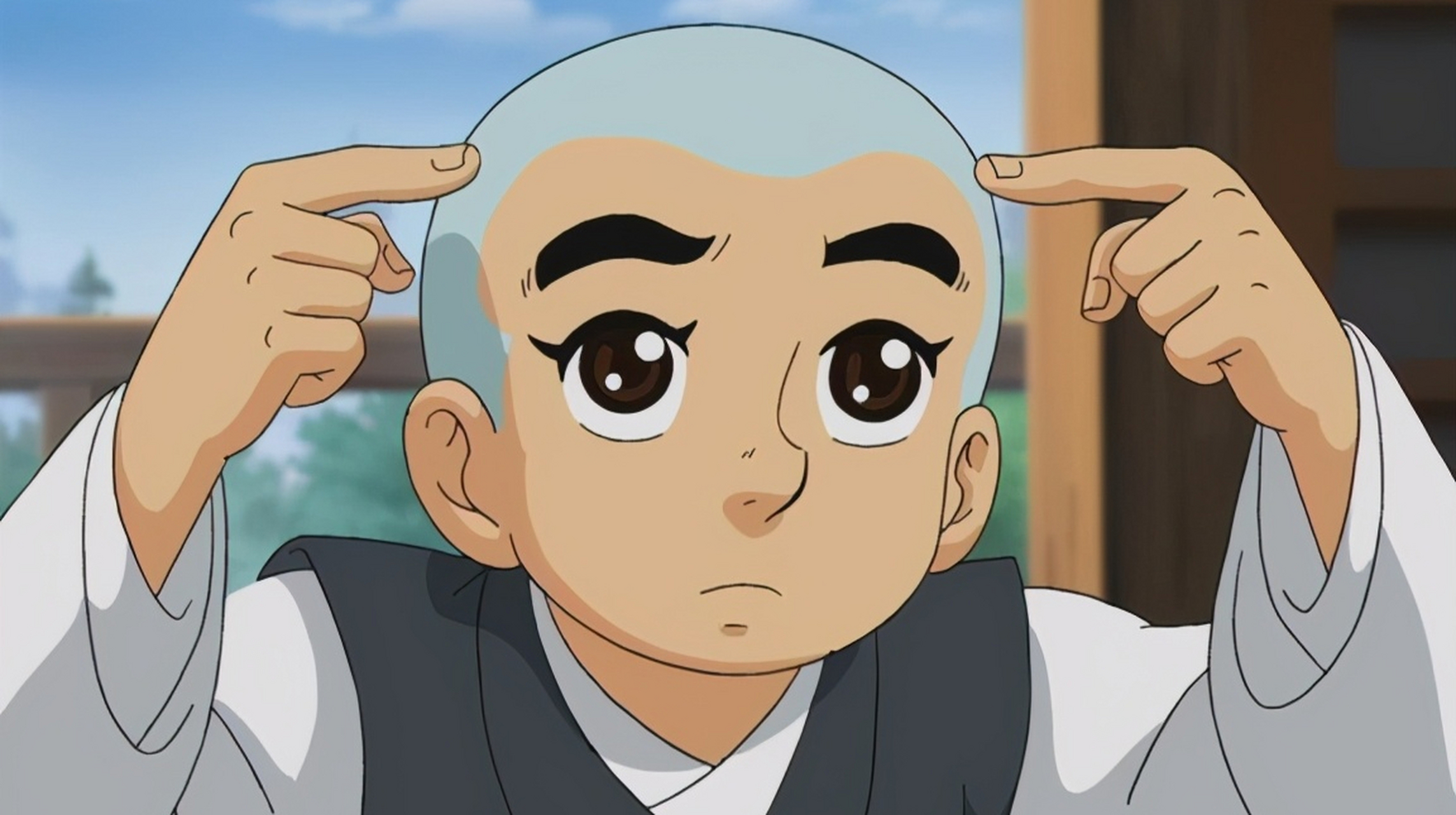 《一休哥:30年后才懂,那些"休息一下"里藏着成年人的毒药》