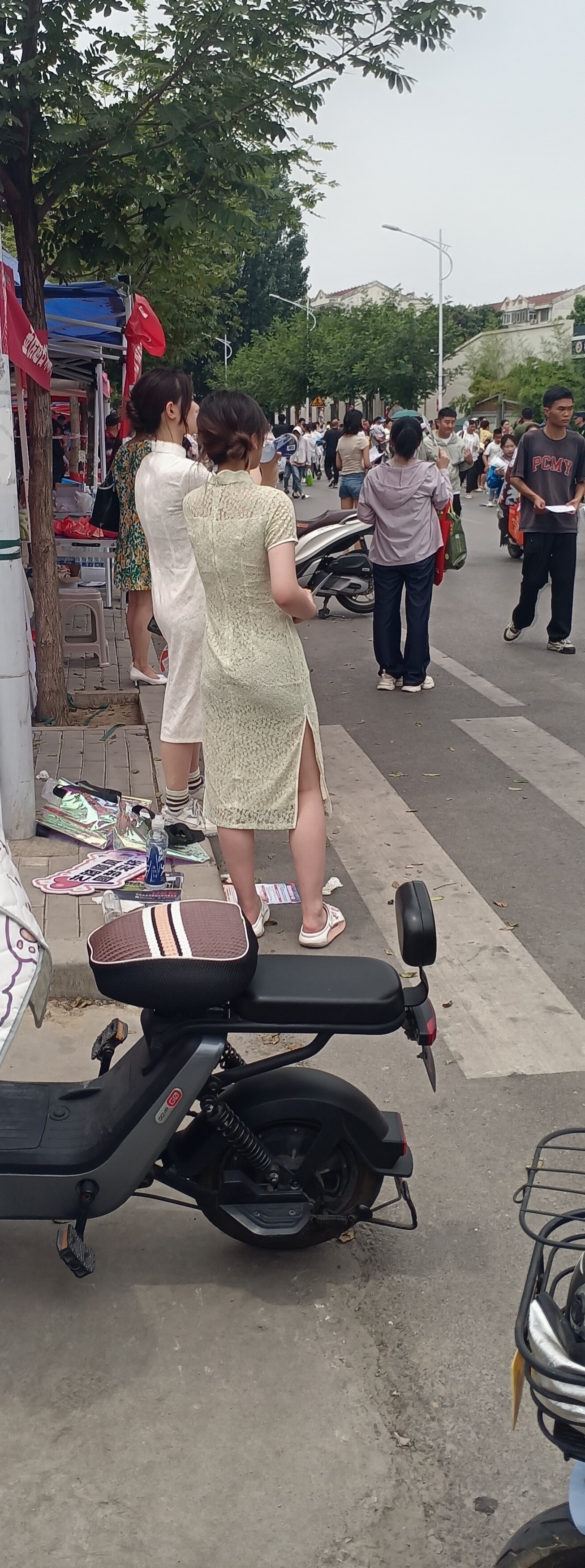 祝广大学子金榜题