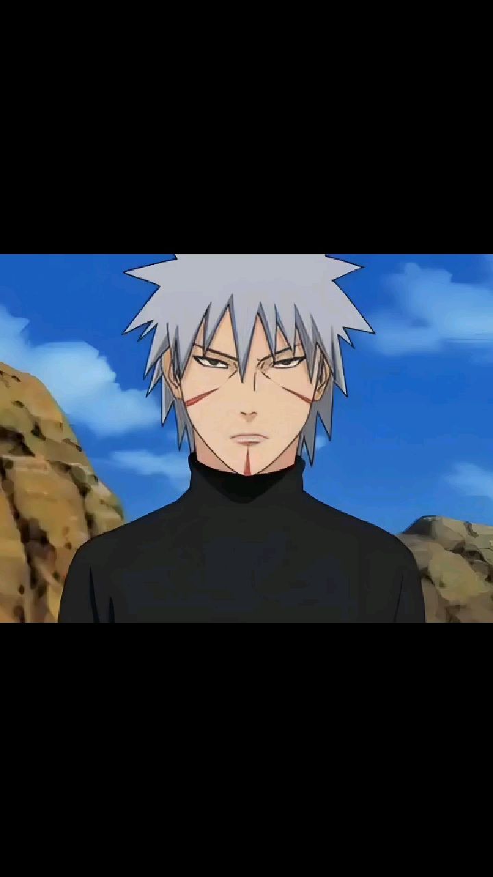 千手扉间,二代火影,一个被冠以很多名称的强者