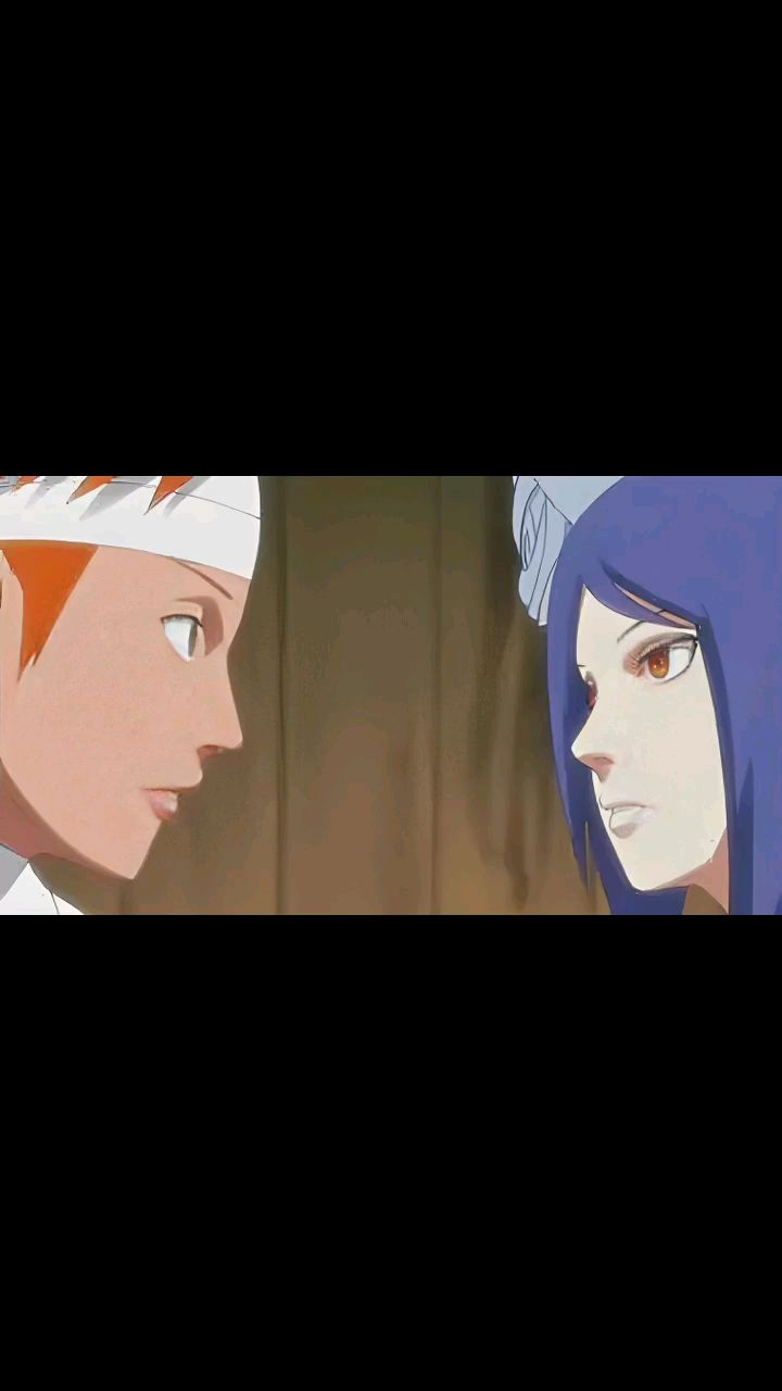 弥彦和小南的爱情