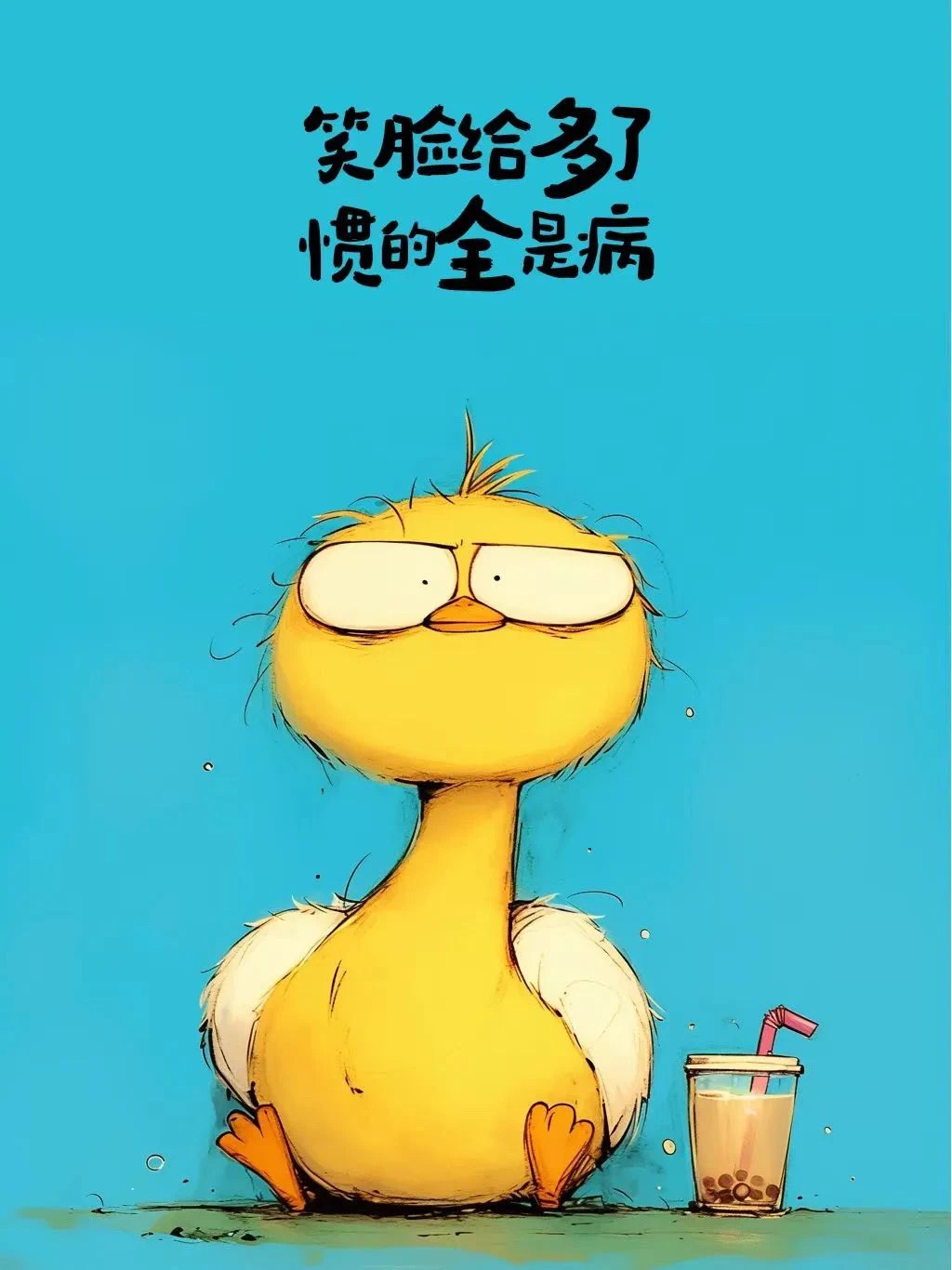 默默背梗,成为聊天王者