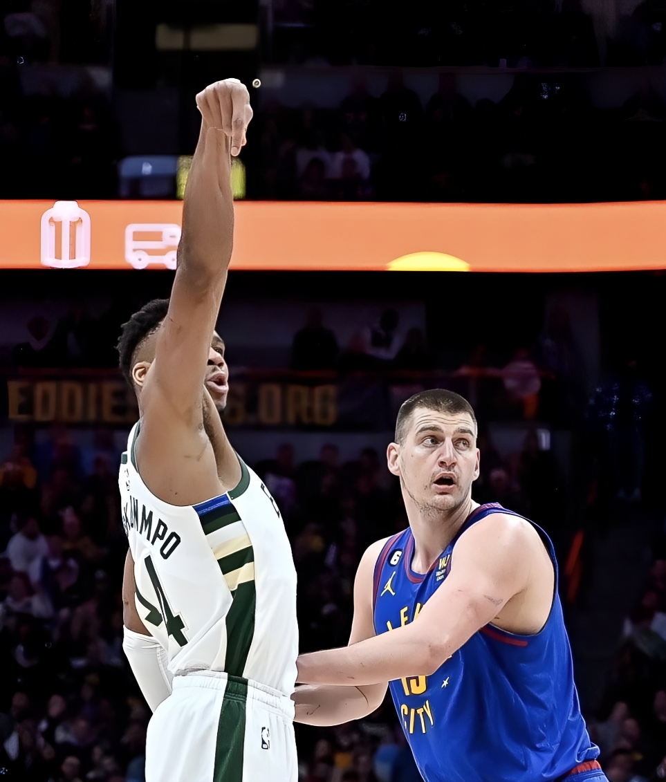 关键一战!尼克斯战胜雄鹿,晋级壮志凌云(尼克斯vs雄鹿直播) 关键一战!尼克斯战胜雄鹿,晋级壮志凌云(尼克斯vs雄鹿直播)