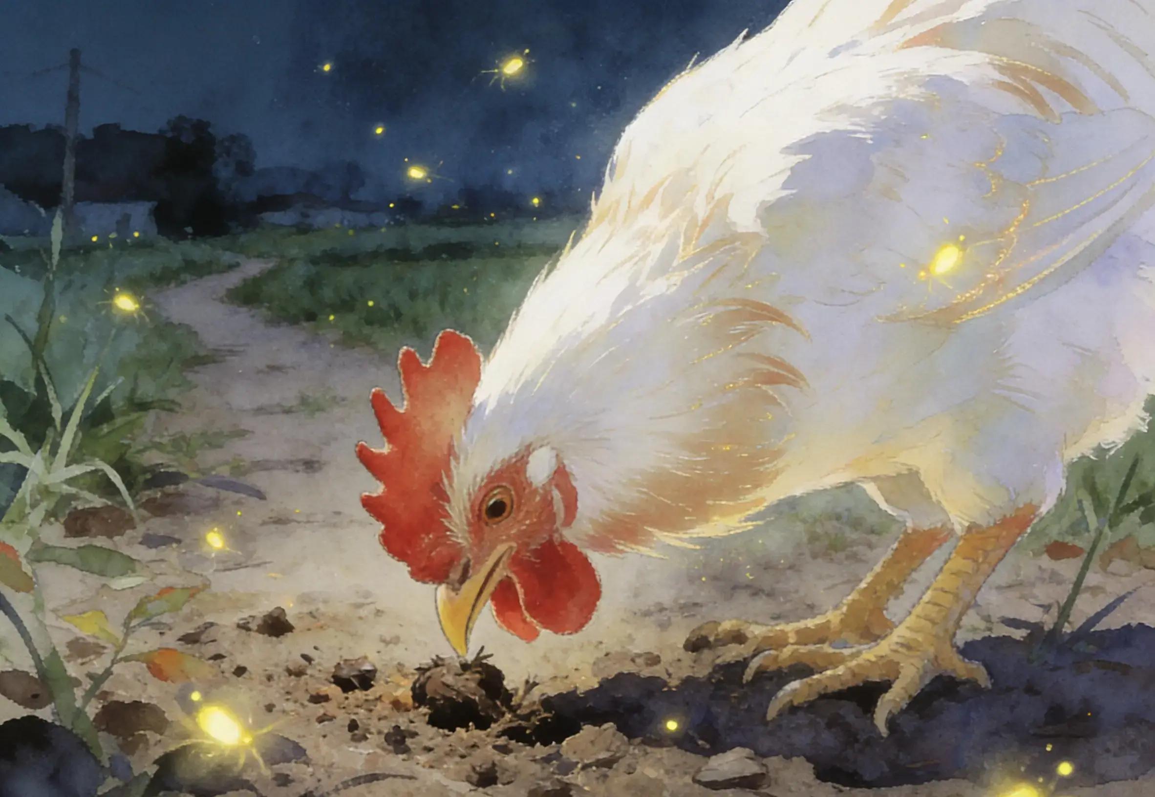 立春后生肖鸡运势(属鸡2021年立春注意什么)