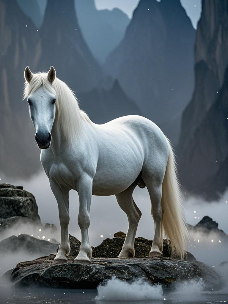 生肖马8月份事业运势如何(生肖马八月运势如何)